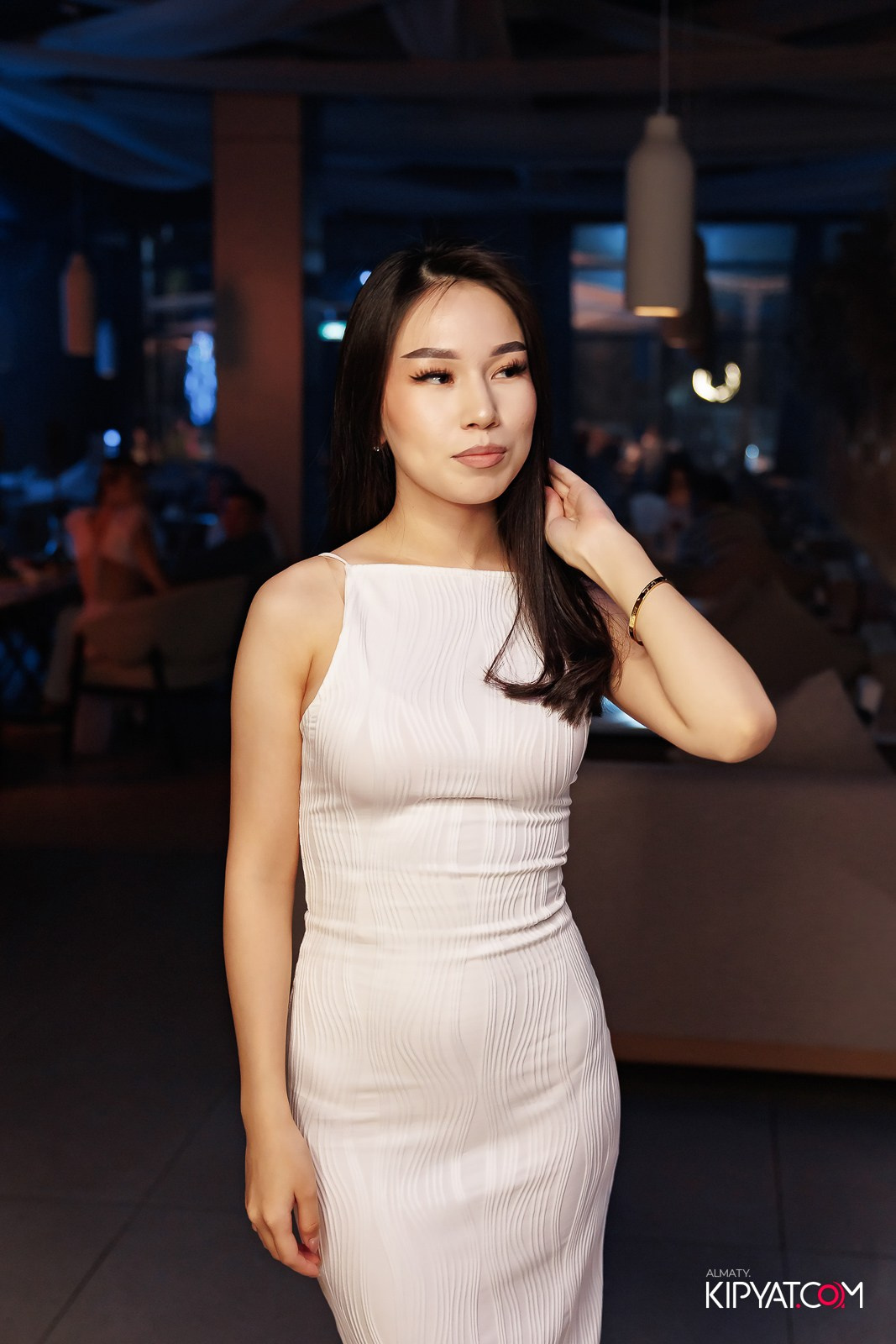 SHISHA PLATINUM. КИПЯТКОМ АЛМАТЫ!