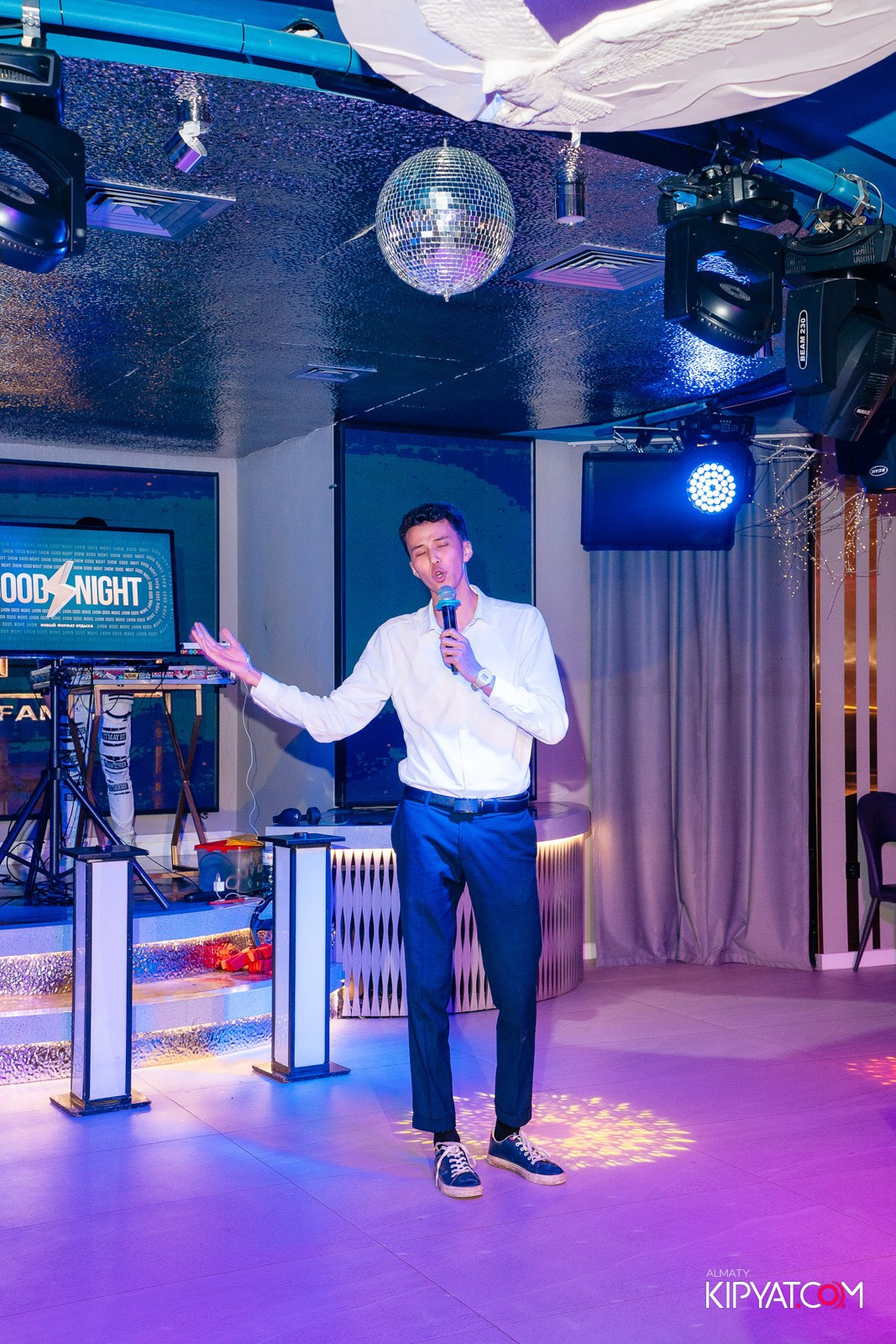 FORT VERNYI. КИПЯТКОМ АЛМАТЫ!