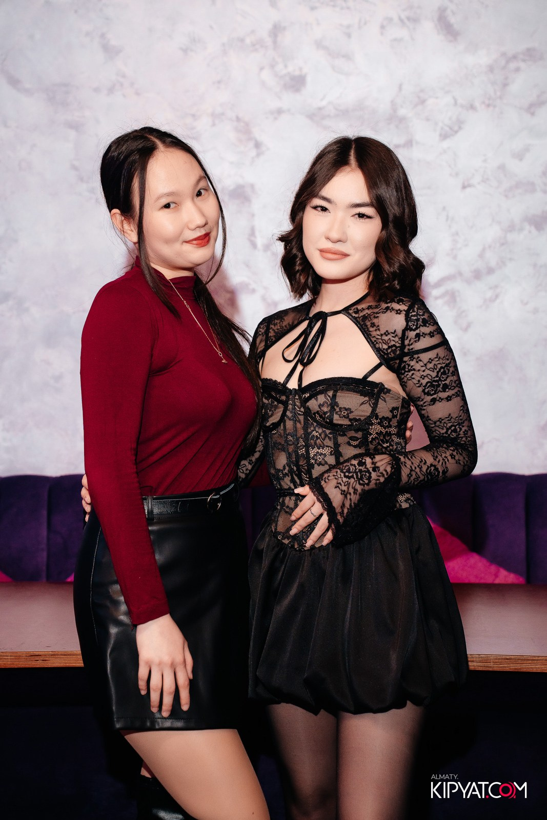 ДОРОГАЯ, Я НЕ ПИЛ. КИПЯТКОМ АЛМАТЫ!