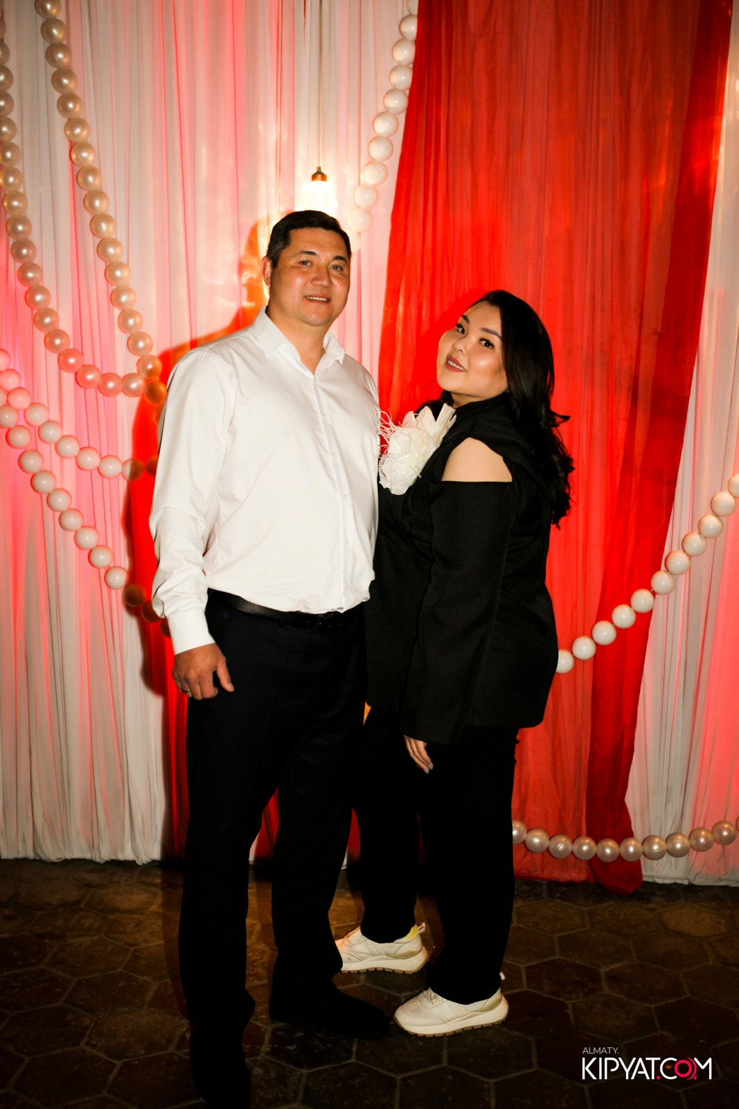 THE WALL STREET. КИПЯТКОМ АЛМАТЫ! Фотосъемка мероприятий в Алматы