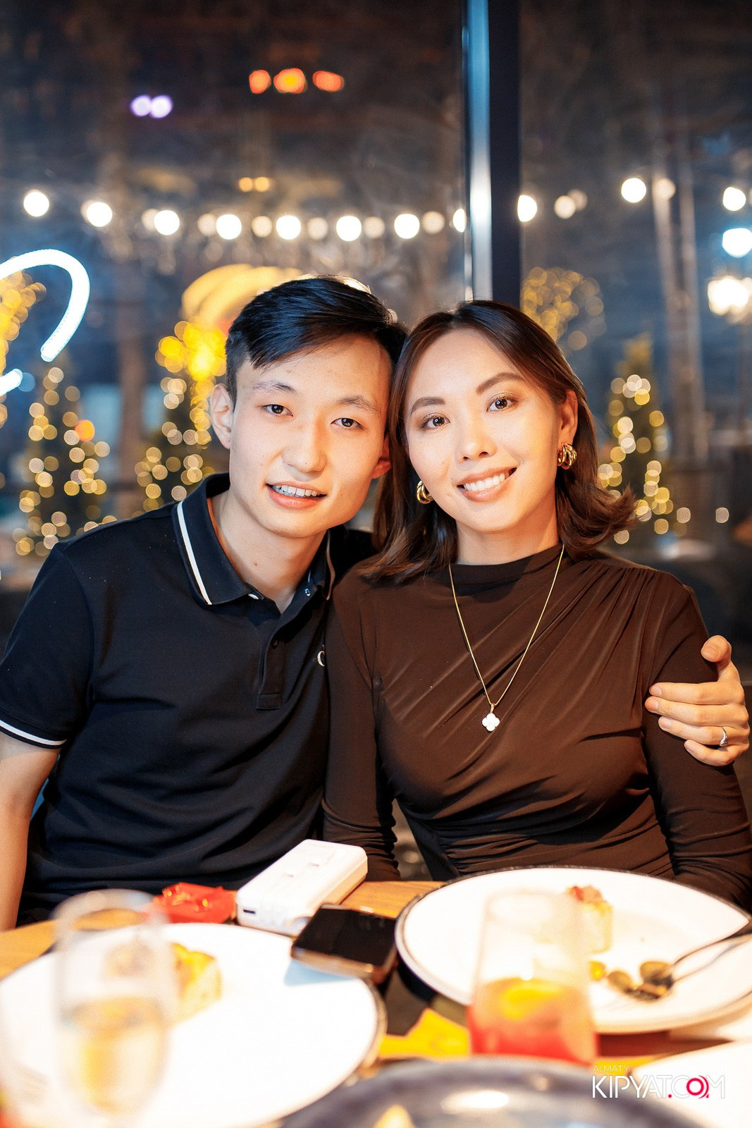 PINTA PREMIUM. КИПЯТКОМ АЛМАТЫ!