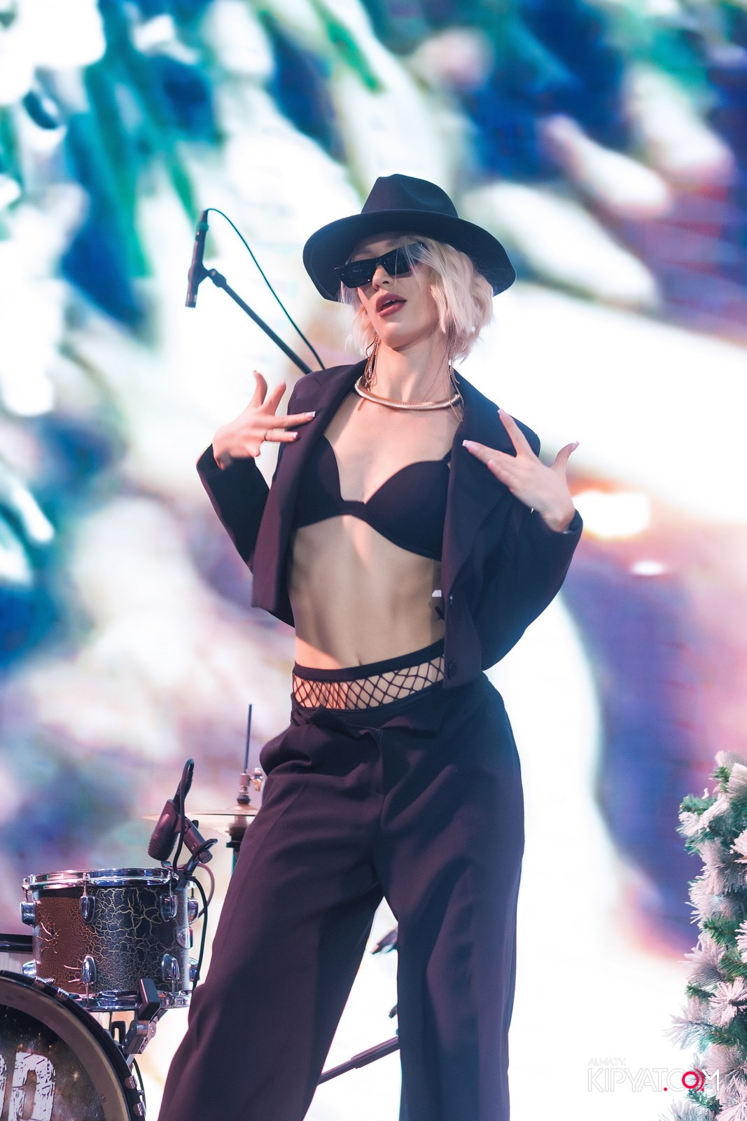 BLA BLA BAR. КИПЯТКОМ АЛМАТЫ!