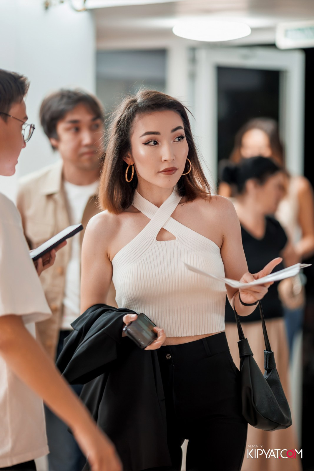 STAND UP КОНЦЕРТ АЛЕКСАНДА МЕРКУЛЬ. КИПЯТКОМ АЛМАТЫ!