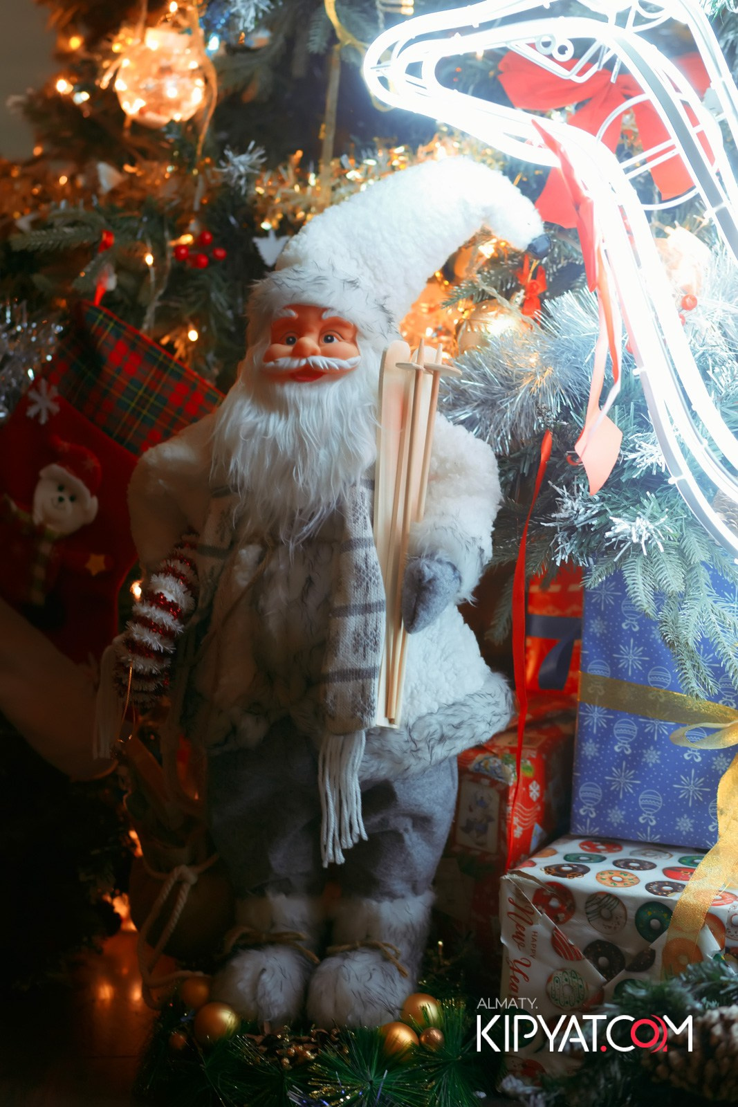 УХО И МЕДВЕДЬ НА САИНА. КИПЯТКОМ АЛМАТЫ!