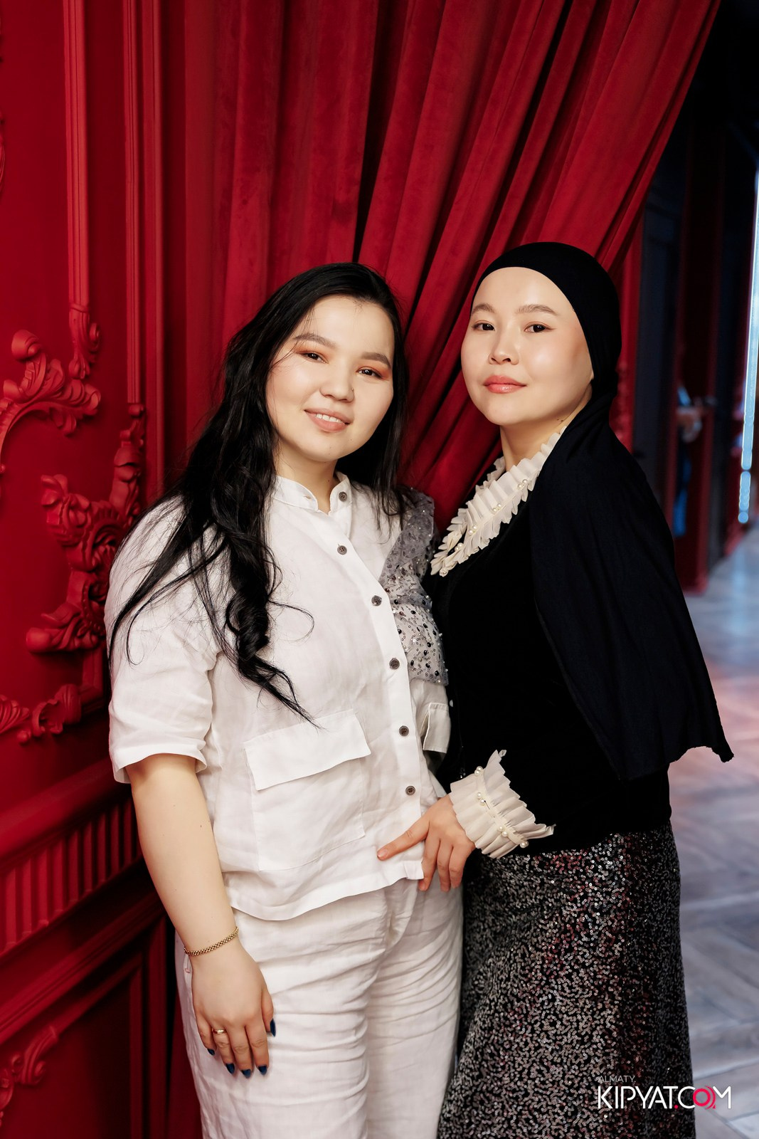 ЗАЯ, НА БИС. КИПЯТКОМ АЛМАТЫ! Фотосъемка мероприятий в Алматы