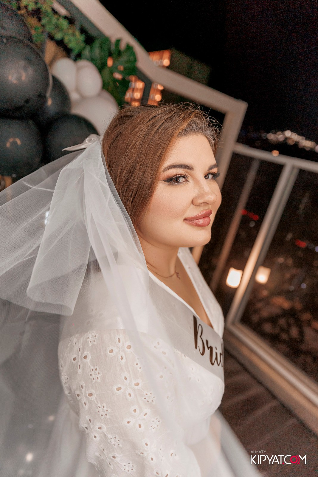 ДОРОГАЯ, Я НЕ ПИЛ. КИПЯТКОМ АЛМАТЫ!