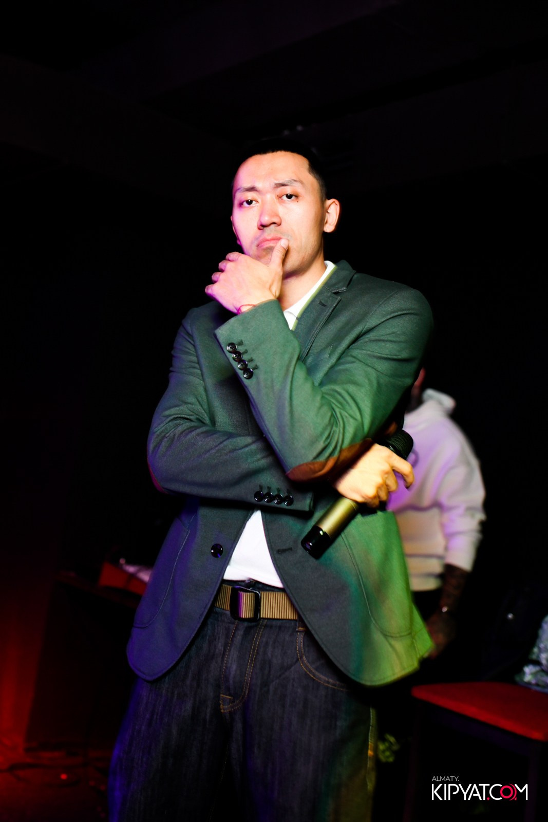 ГРИЛЬ-БАР ШАШЛЫКОFF. КИПЯТКОМ АЛМАТЫ!