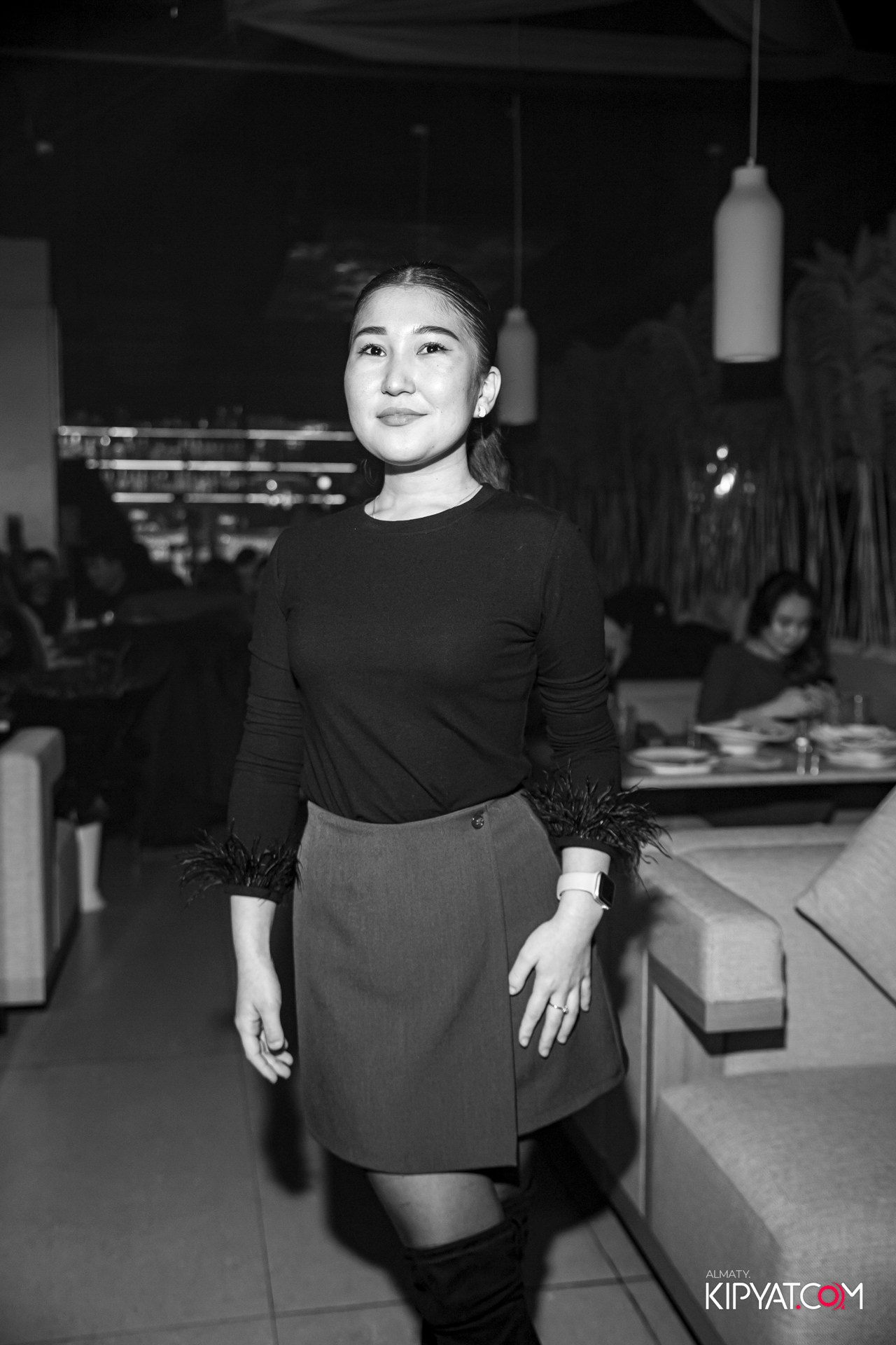 SHISHA RESTOBAR. КИПЯТКОМ АЛМАТЫ! Фотосъемка мероприятий в Алматы