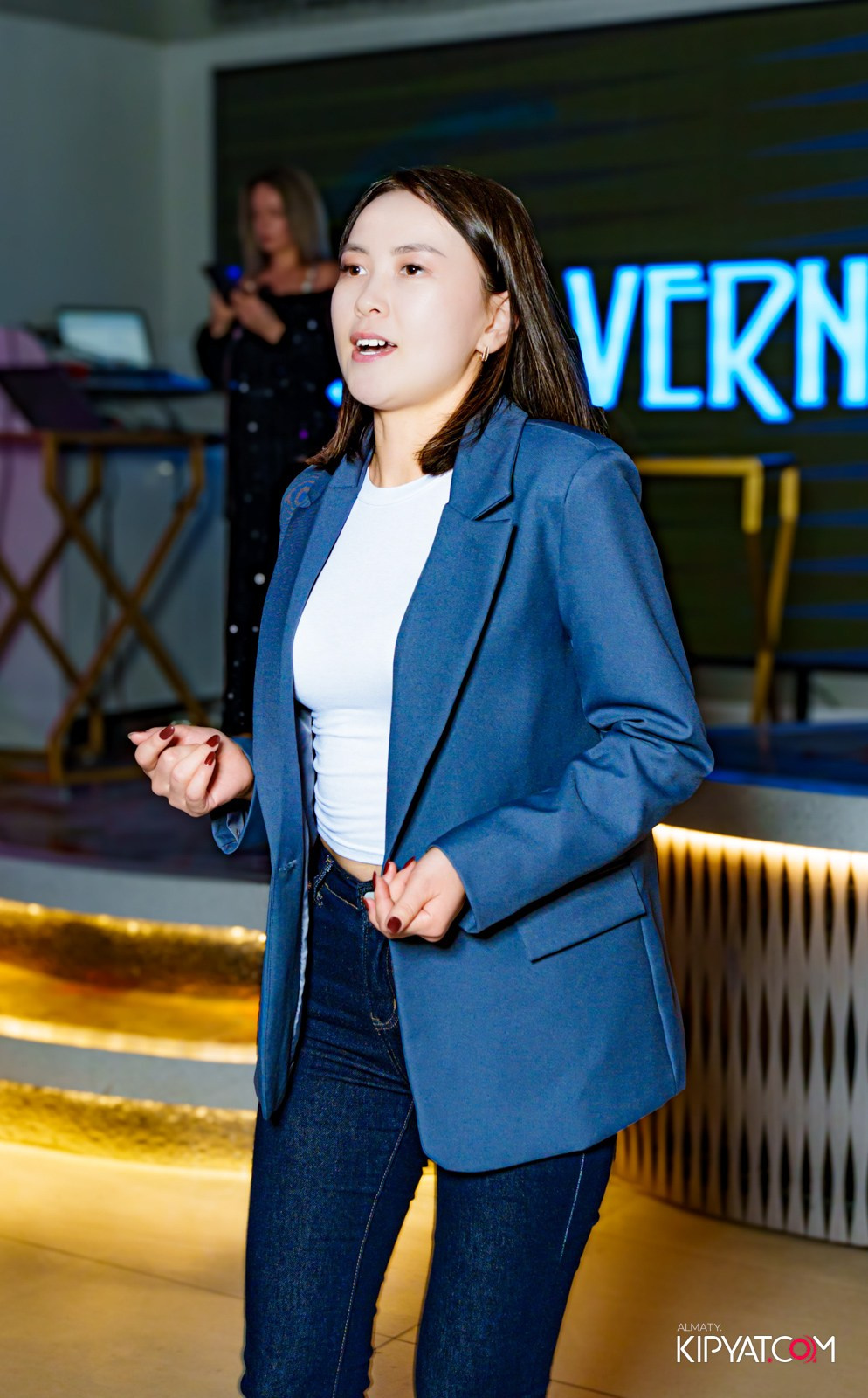 ПЯТНИЦА В FORT VERNYI. КИПЯТКОМ АЛМАТЫ!