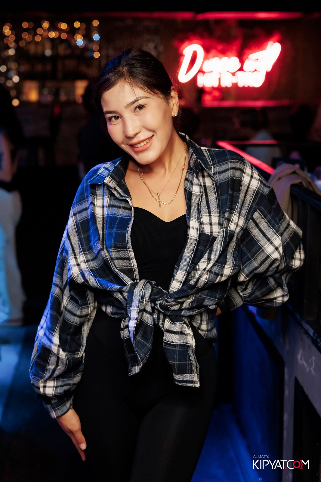 МУЗЫКАЛЬНОЕ ЛОТО В HIT RETRO. КИПЯТКОМ АЛМАТЫ!