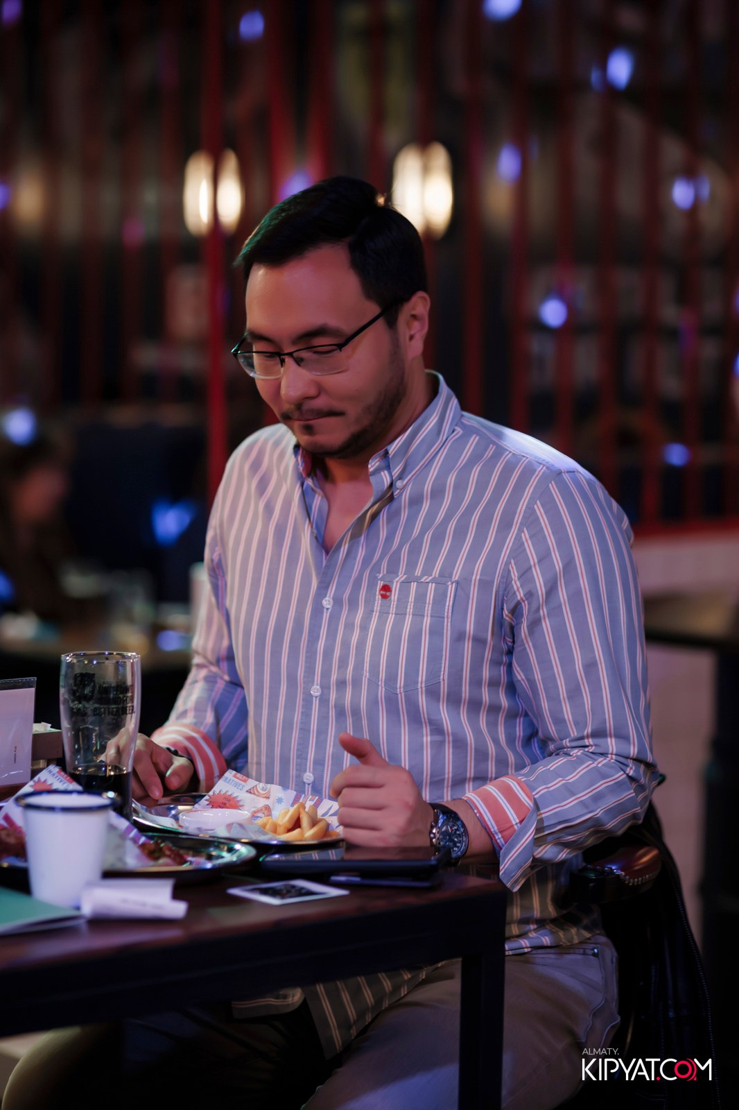 UNION PUB. КИПЯТКОМ АЛМАТЫ! Фотосъемка мероприятий в Алматы