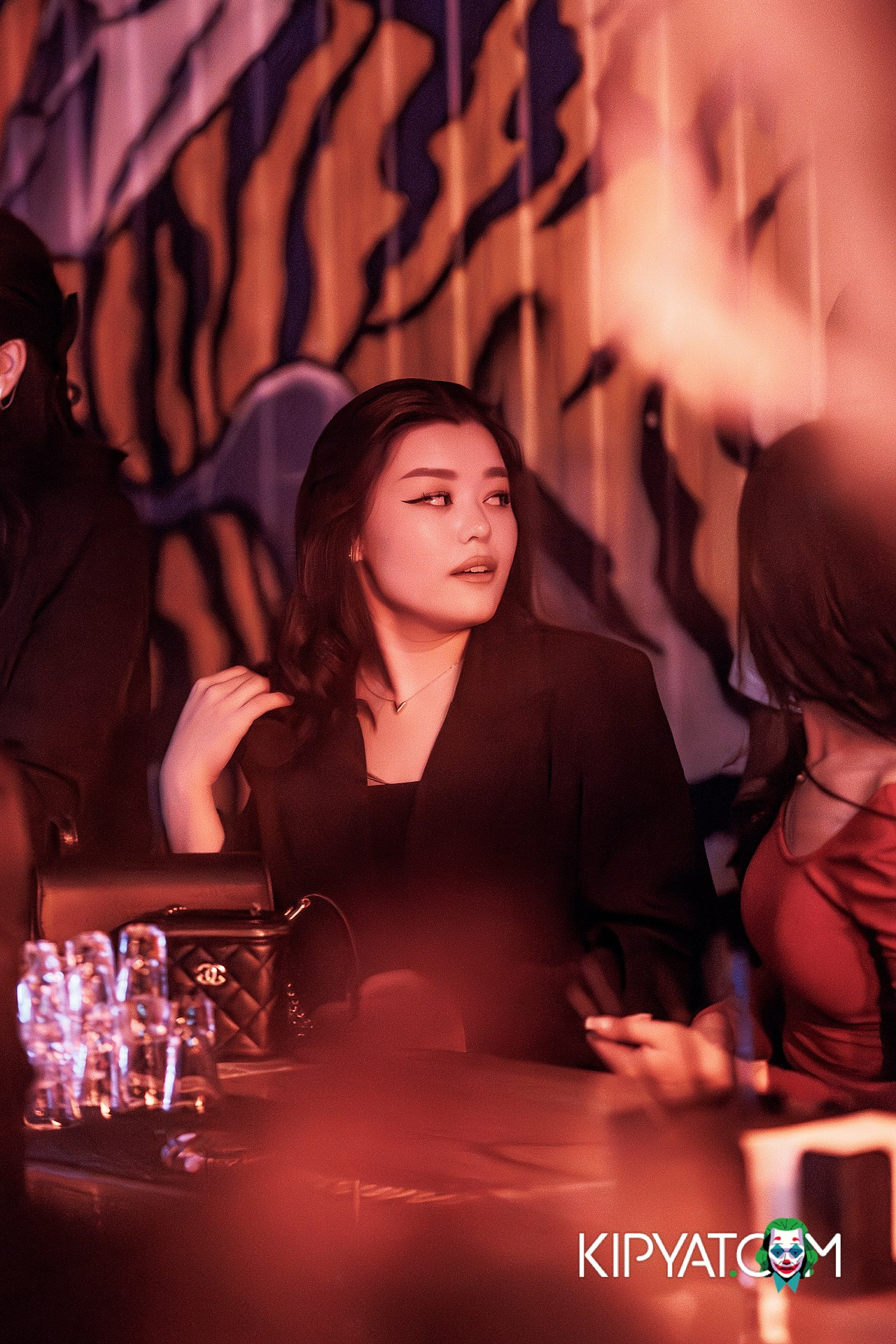 BHB BAR. КИПЯТКОМ АЛМАТЫ!