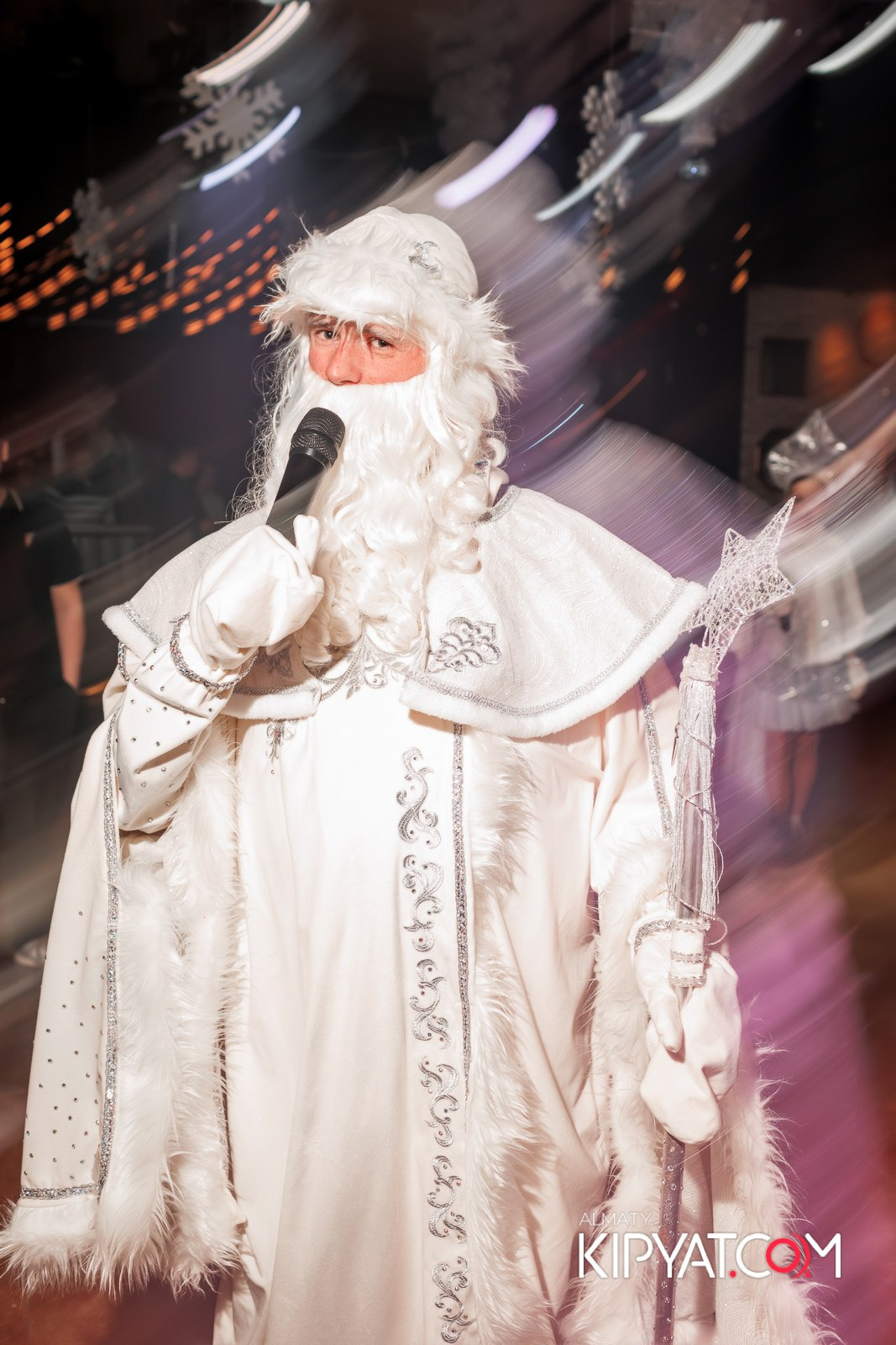 ARAGOSTA. КИПЯТКОМ АЛМАТЫ!