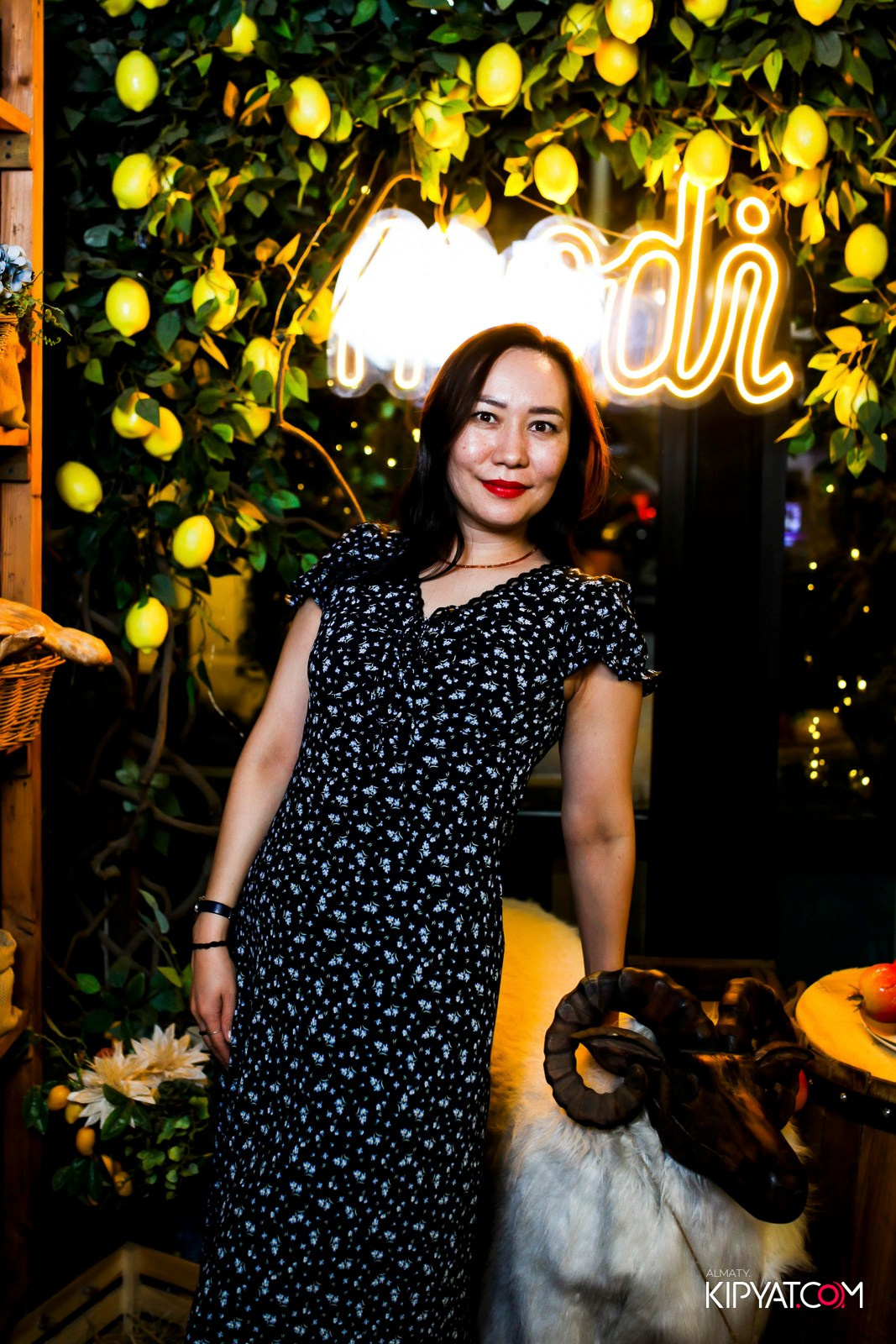 MODI RESTORANCHIK. КИПЯТКОМ АЛМАТЫ!