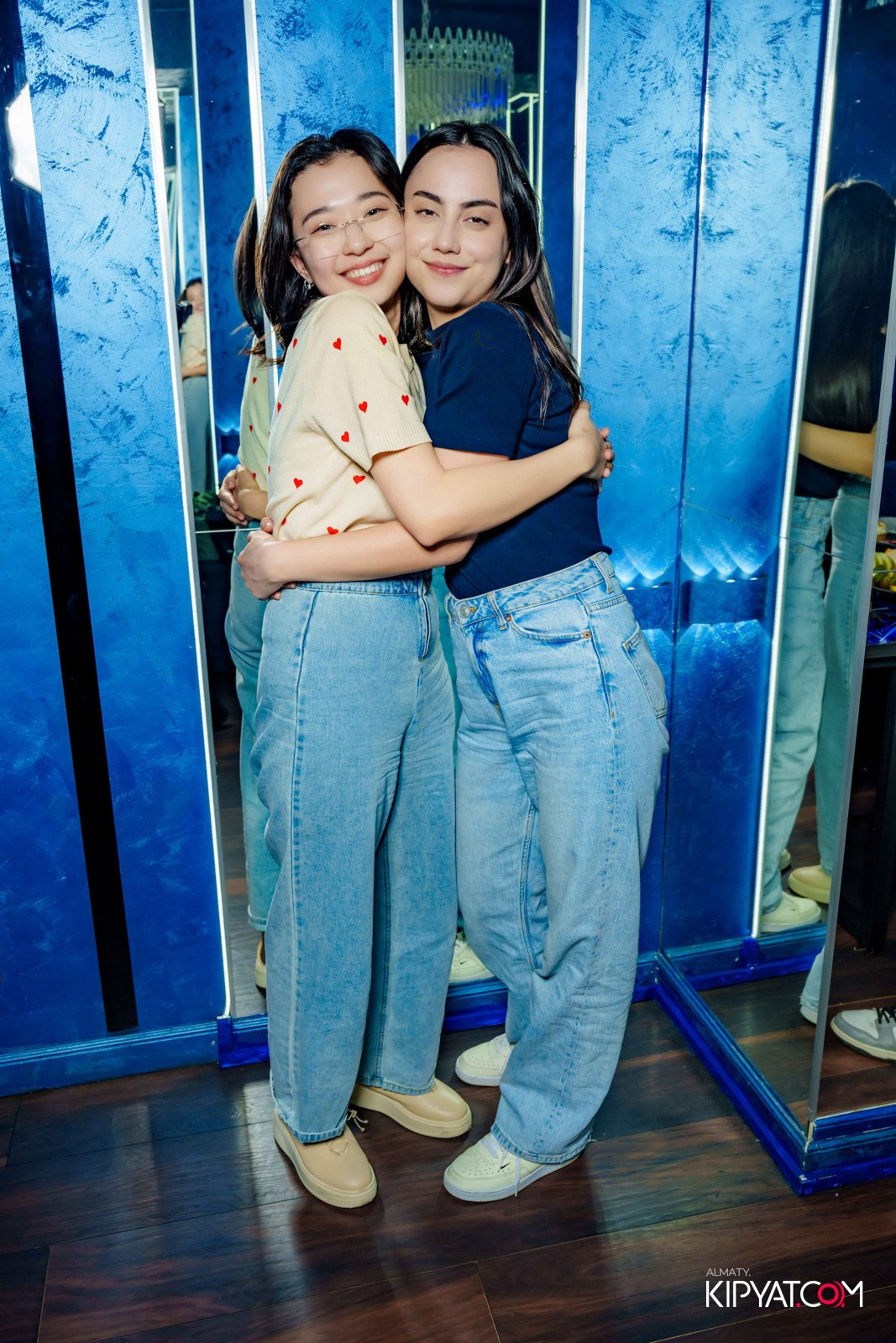 УХО И МЕДВЕДЬ НА САИНА. КИПЯТКОМ АЛМАТЫ!