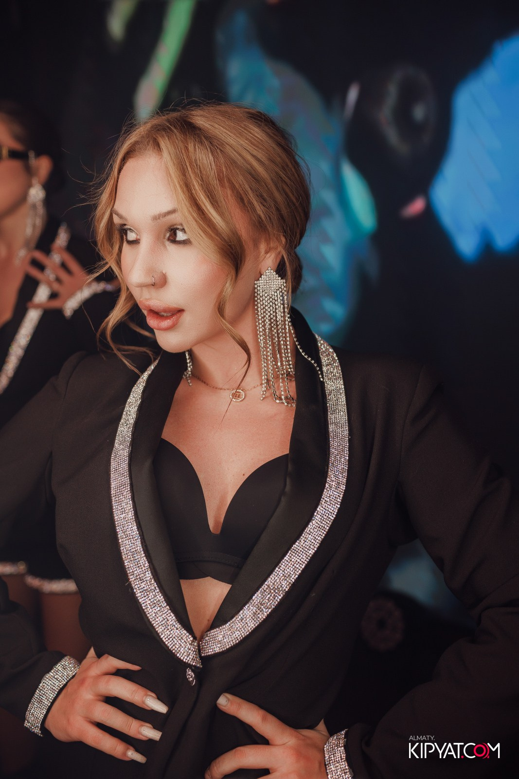 PATRIKI RESTAURANT. КИПЯТКОМ АЛМАТЫ!