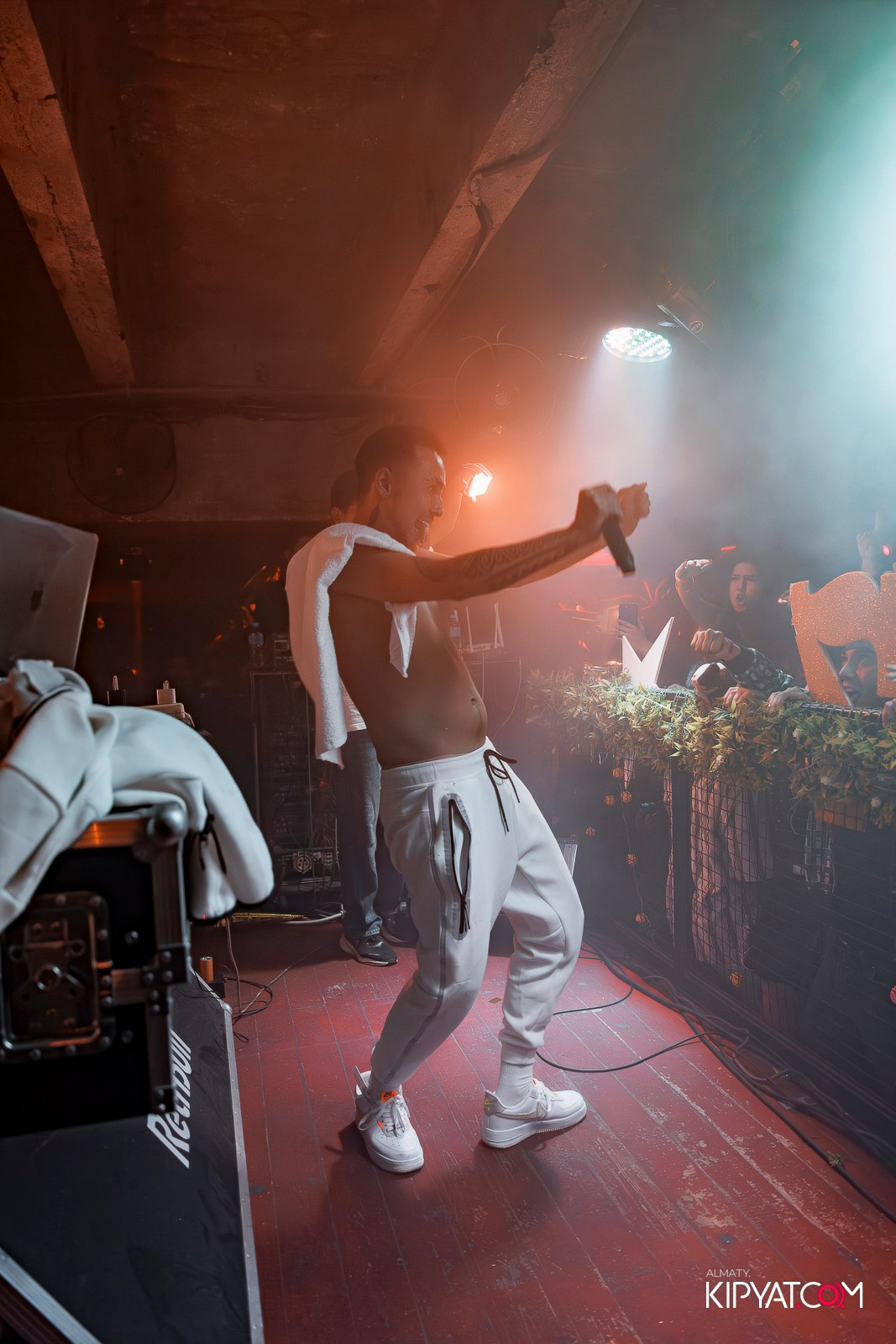 BIRTHDAY PARTY BHB. КИПЯТКОМ АЛМАТЫ! Фотосъемка мероприятий в Алматы