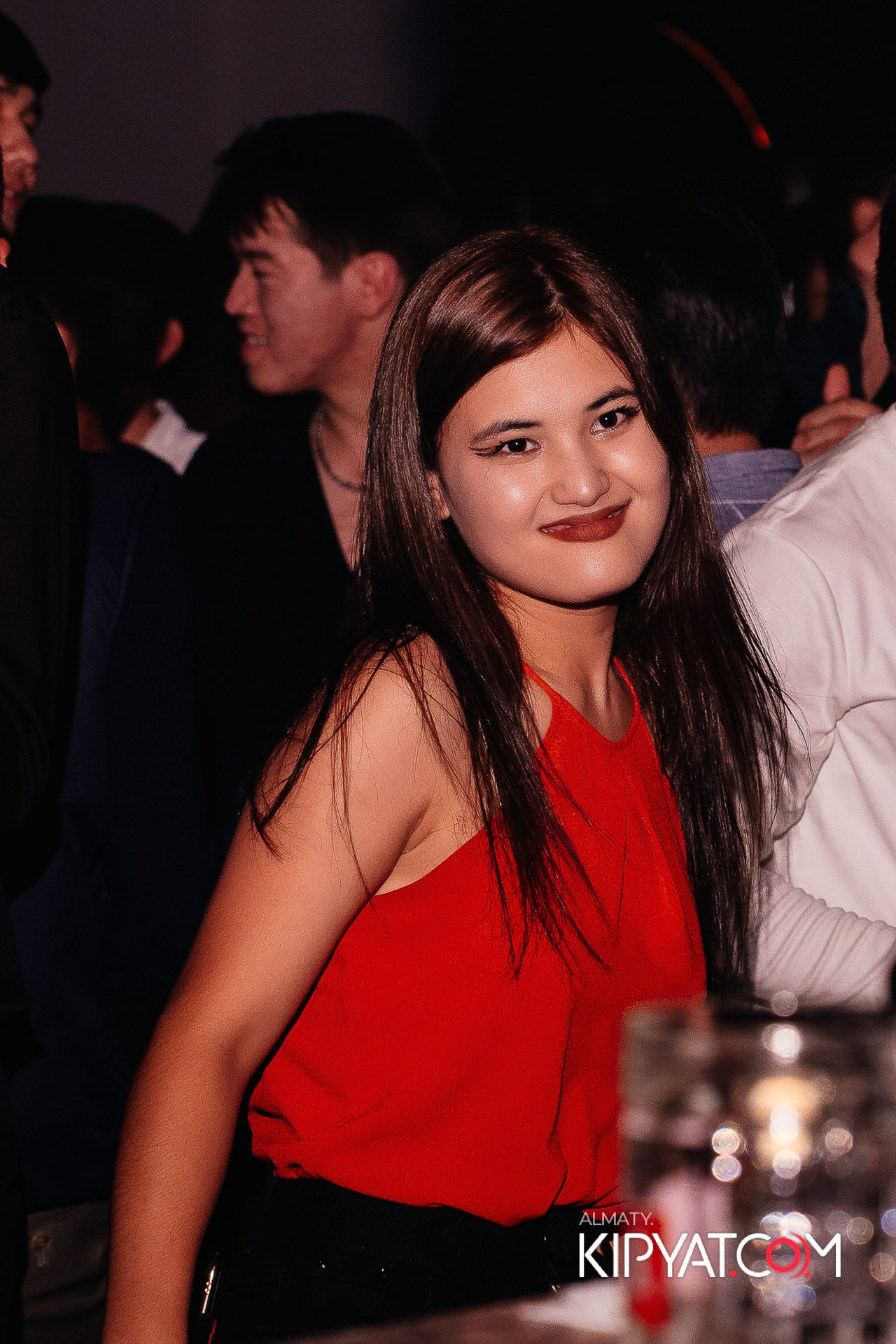 Aragosta. КИПЯТКОМ АЛМАТЫ!