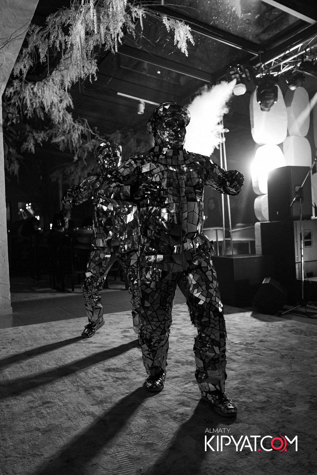 EDEN BAR & RESTAURANT. КИПЯТКОМ АЛМАТЫ! Фотосъемка мероприятий в Алматы