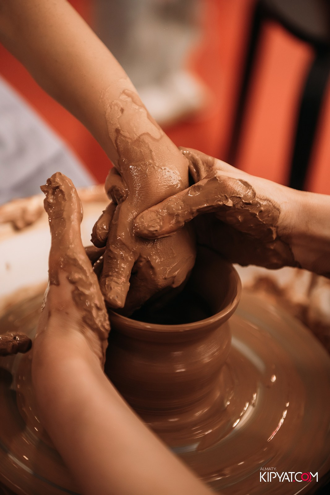 ETHNO POP-UP STORE NAURYZ B SADU ARENA. КИПЯТКОМ АЛМАТЫ!