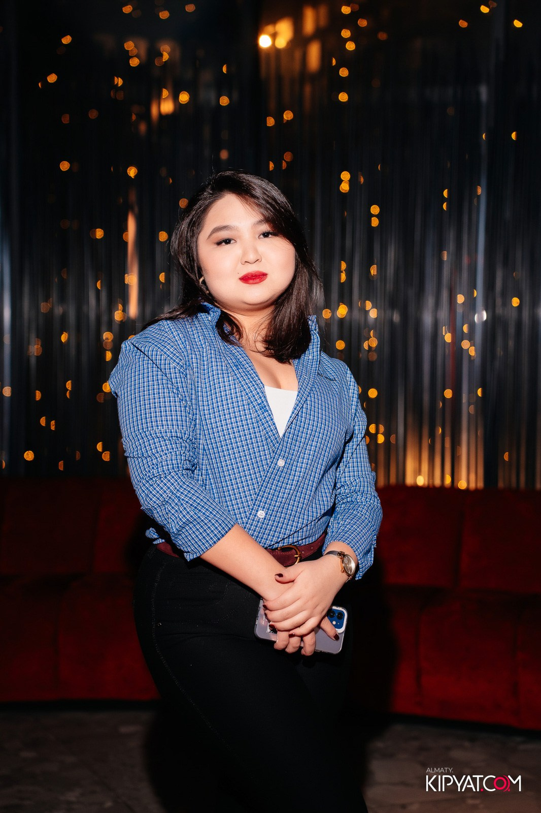 QUEEN. КИПЯТКОМ АЛМАТЫ!