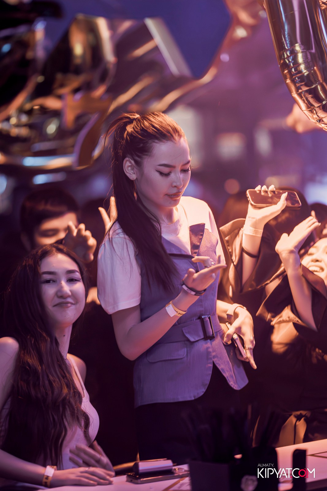 BIRTHDAY PARTY BHB. КИПЯТКОМ АЛМАТЫ! Фотосъемка мероприятий в Алматы