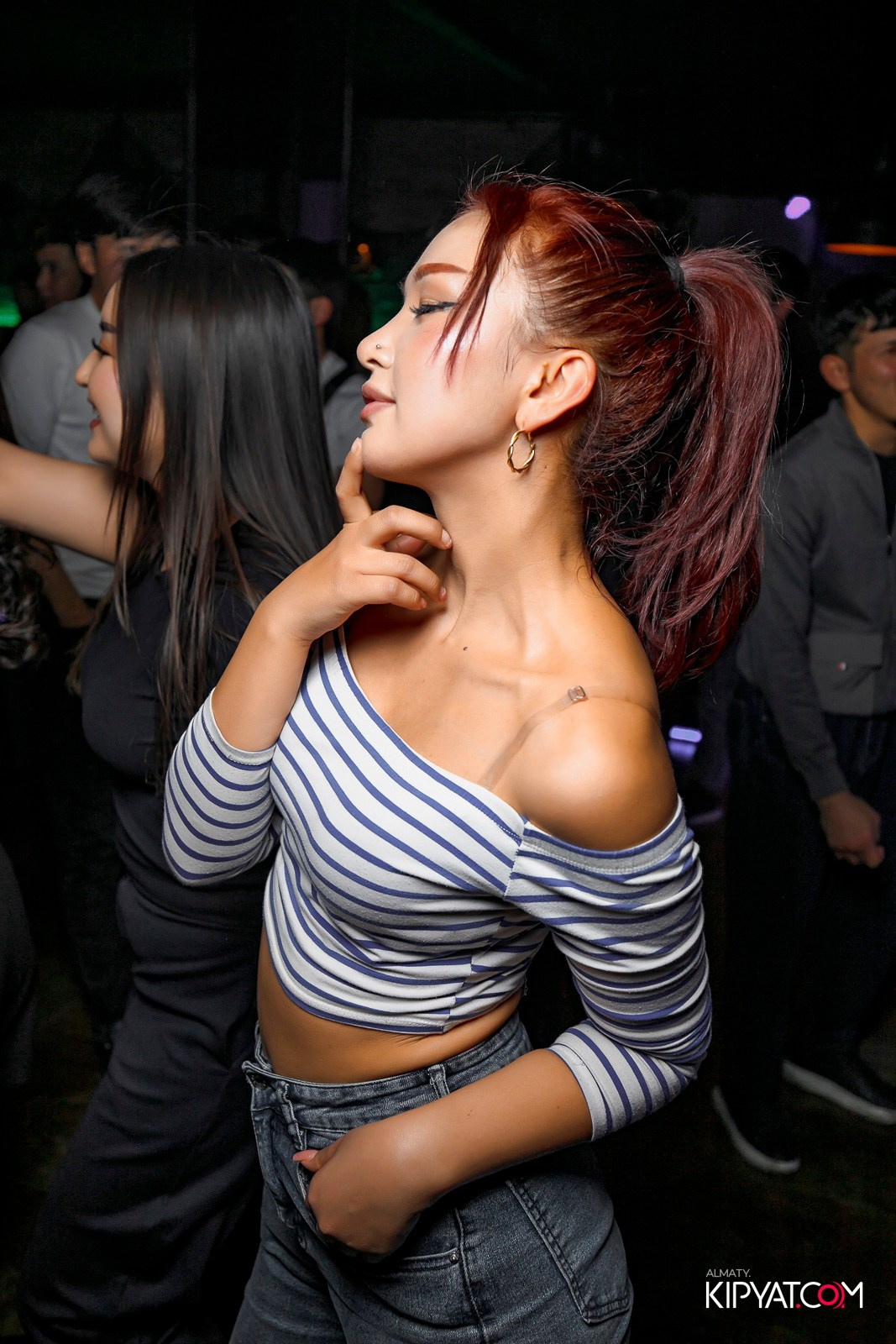 ARAGOSTA. КИПЯТКОМ АЛМАТЫ! Фотосъемка мероприятий в Алматы