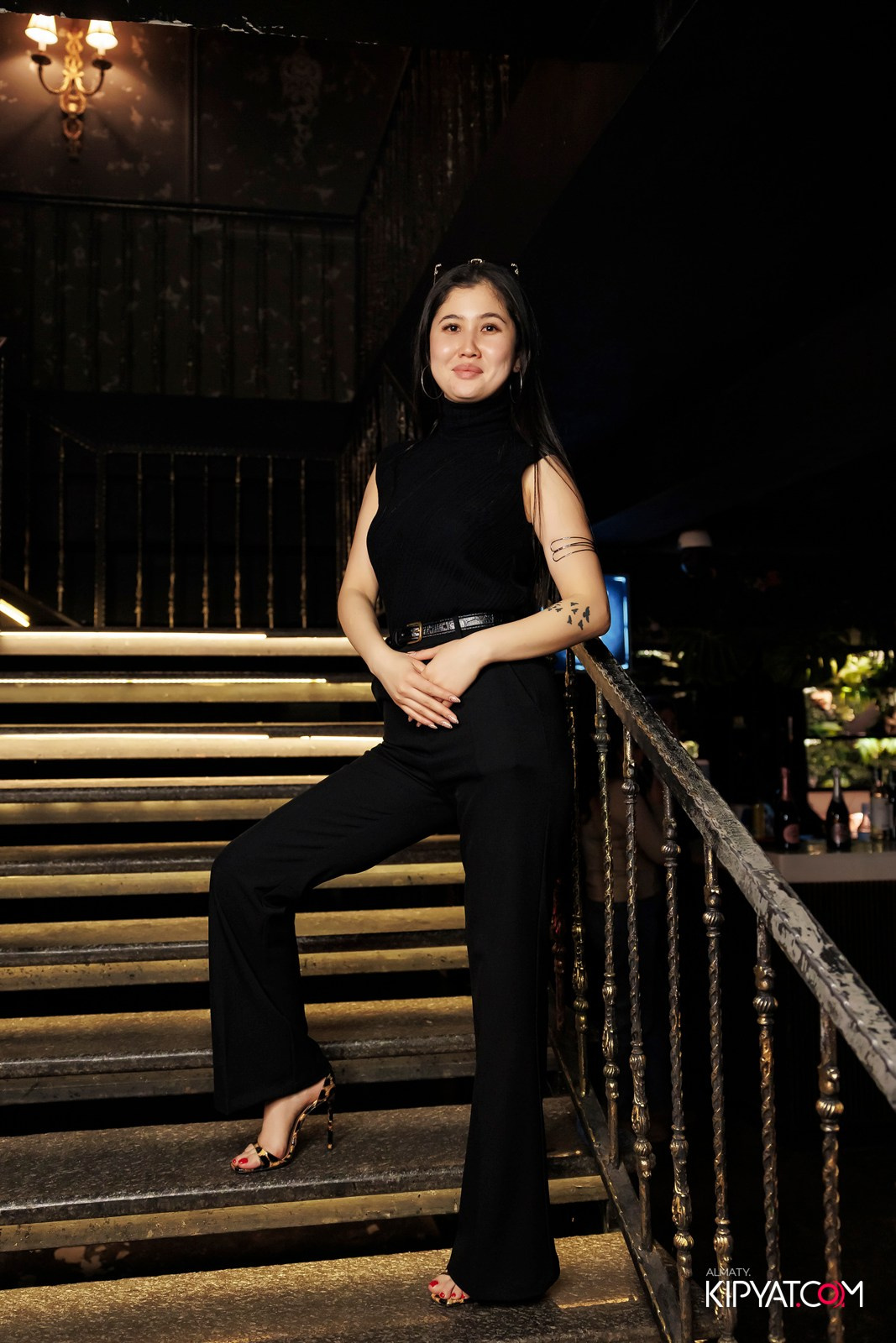 МУЗЫКАЛЬНОЕ ЛОТО В HIT RETRO. КИПЯТКОМ АЛМАТЫ! Фотосъемка мероприятий в Алматы