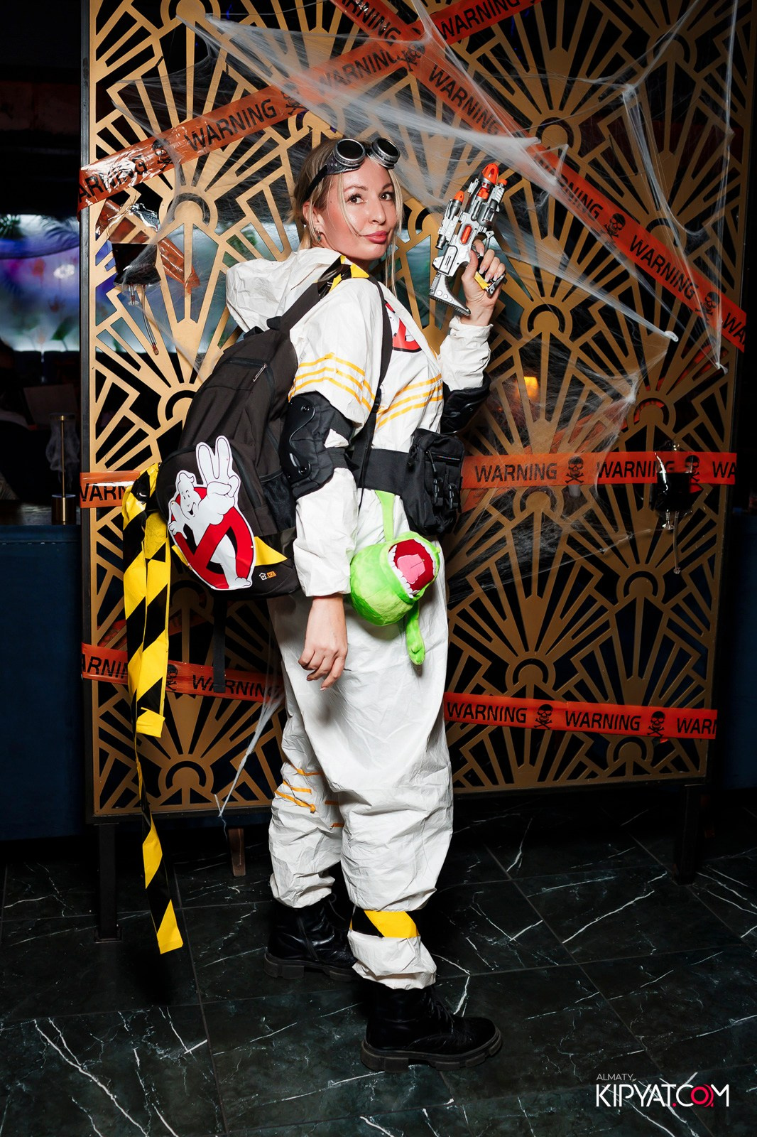 OLOVO BAR НА САТПАЕВА. КИПЯТКОМ АЛМАТЫ!