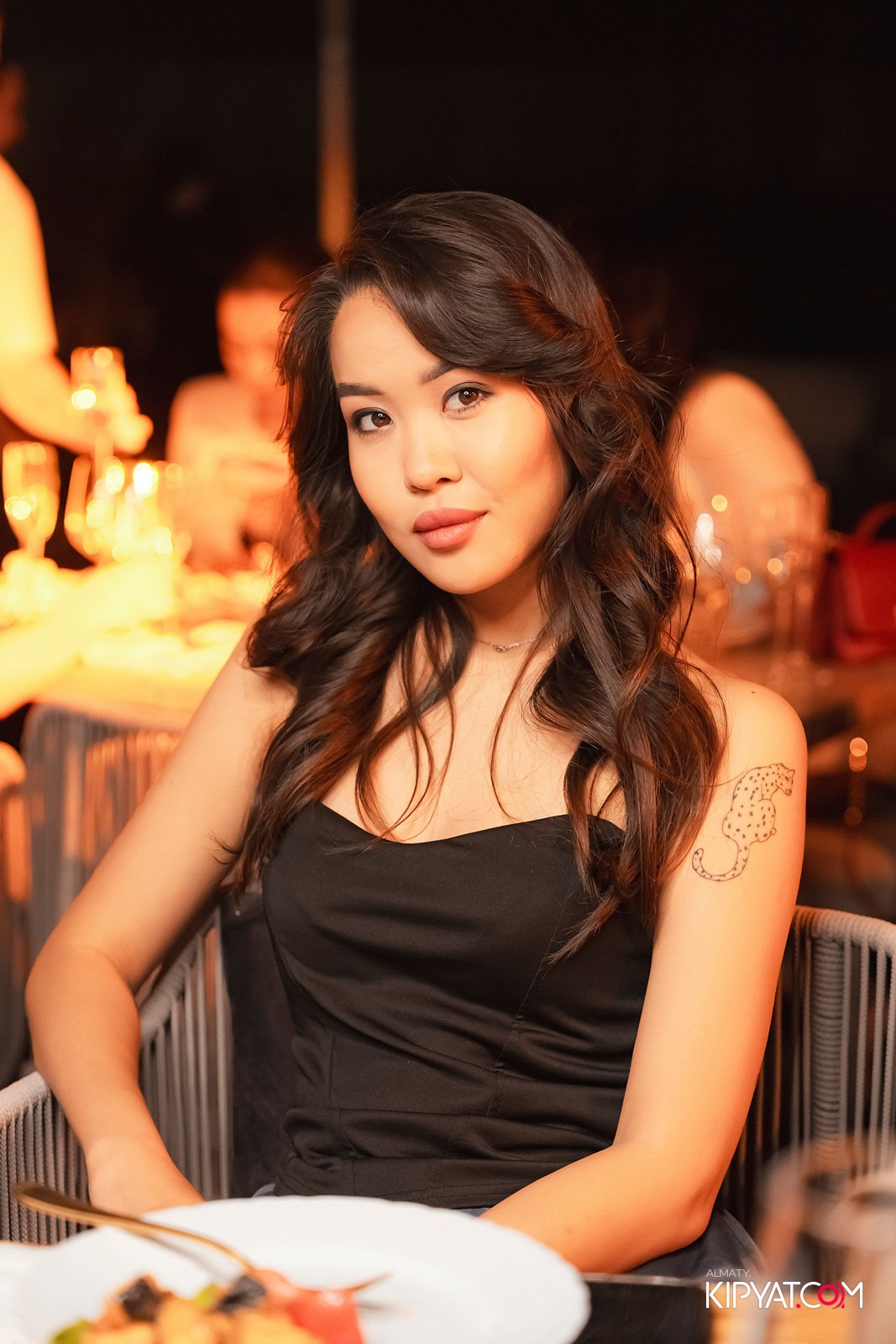 QUEEN. КИПЯТКОМ АЛМАТЫ!