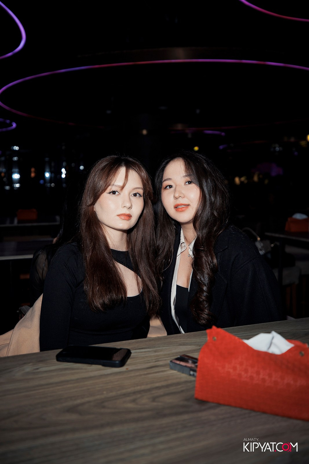 EVENT BAR. КИПЯТКОМ АЛМАТЫ!