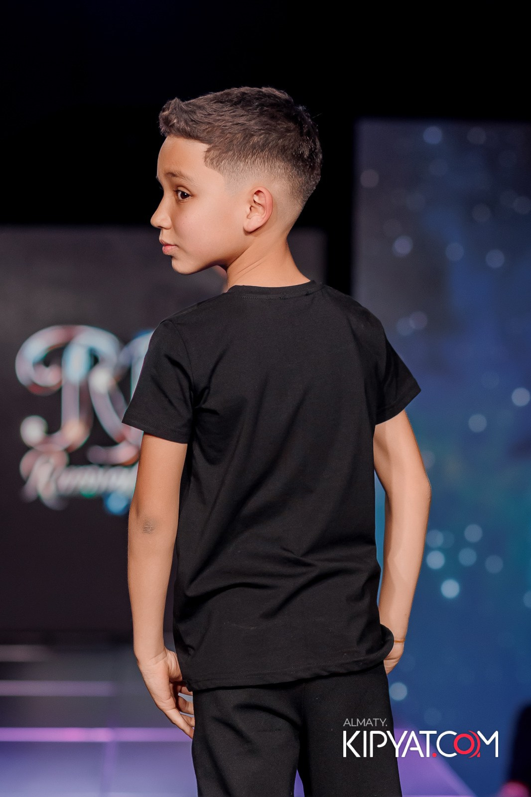 RUNWAY BATTLE. BEST MODEL OF KAZAKHSTAN. КИПЯТКОМ АЛМАТЫ!