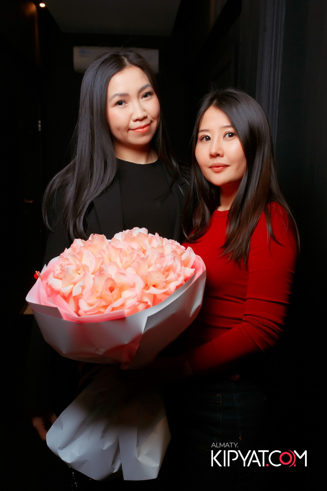 ROCK CRYSTAL. КИПЯТКОМ АЛМАТЫ!