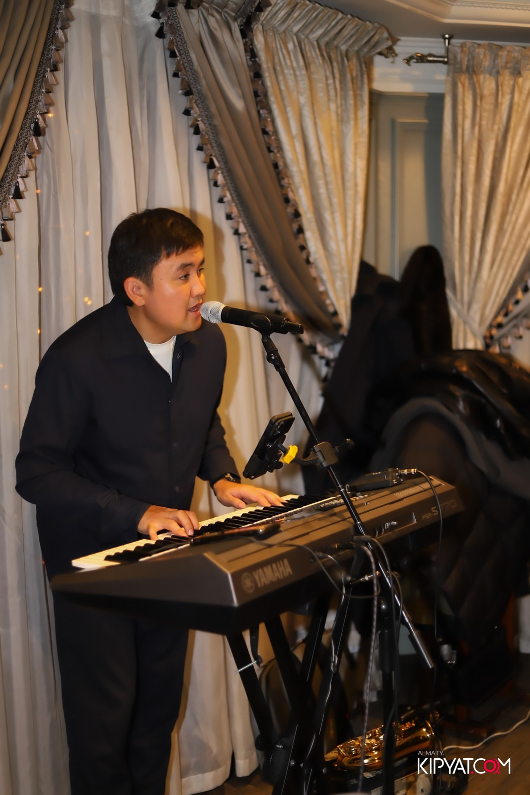 РЕСТОРАН ALAZANI. КИПЯТКОМ АЛМАТЫ! Фотосъемка мероприятий в Алматы