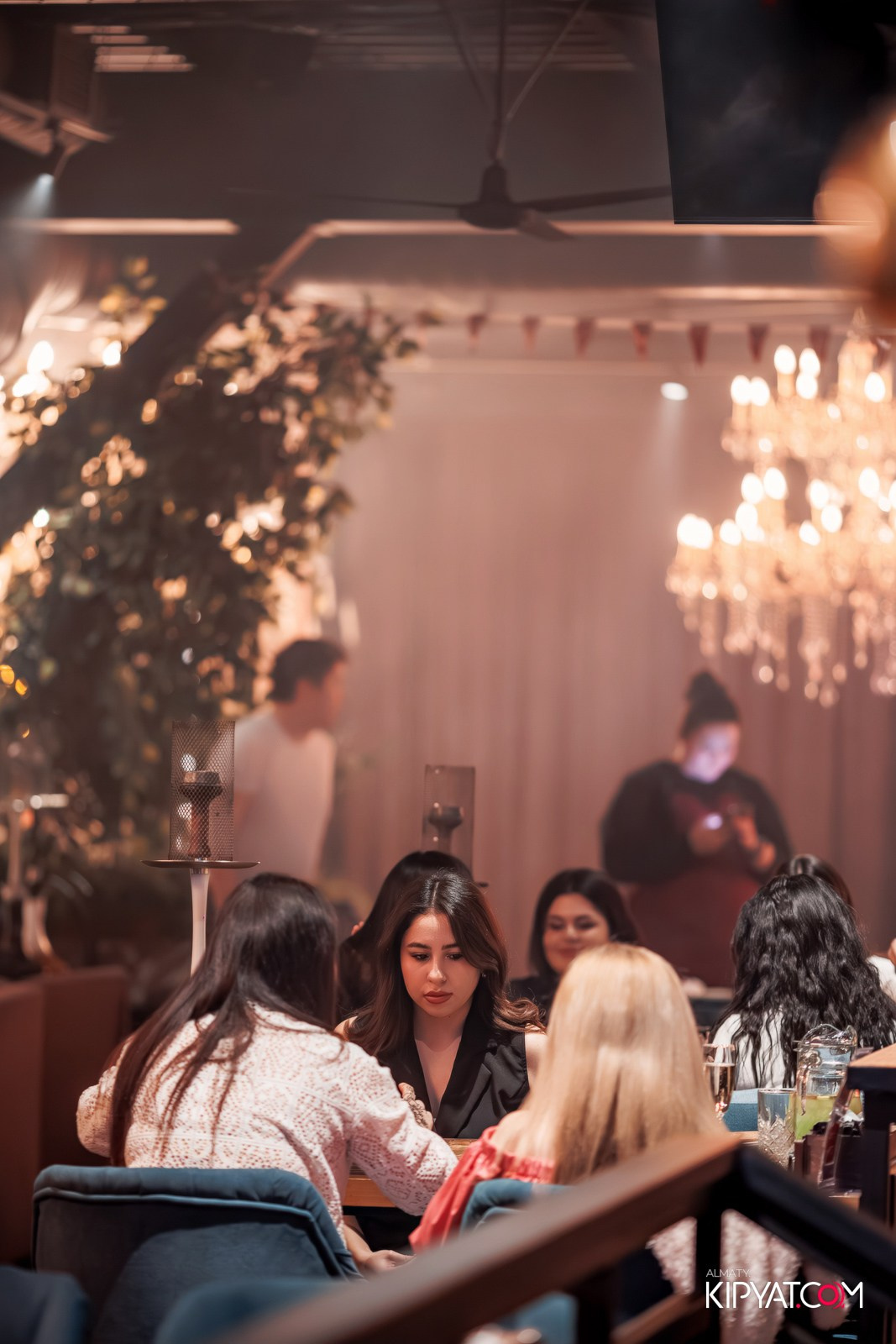 SANSARA LOUNGE ТРАНСЛЯЦИЯ УЭЛЬС: КАЗАХСТАН. КИПЯТКОМ АЛМАТЫ!