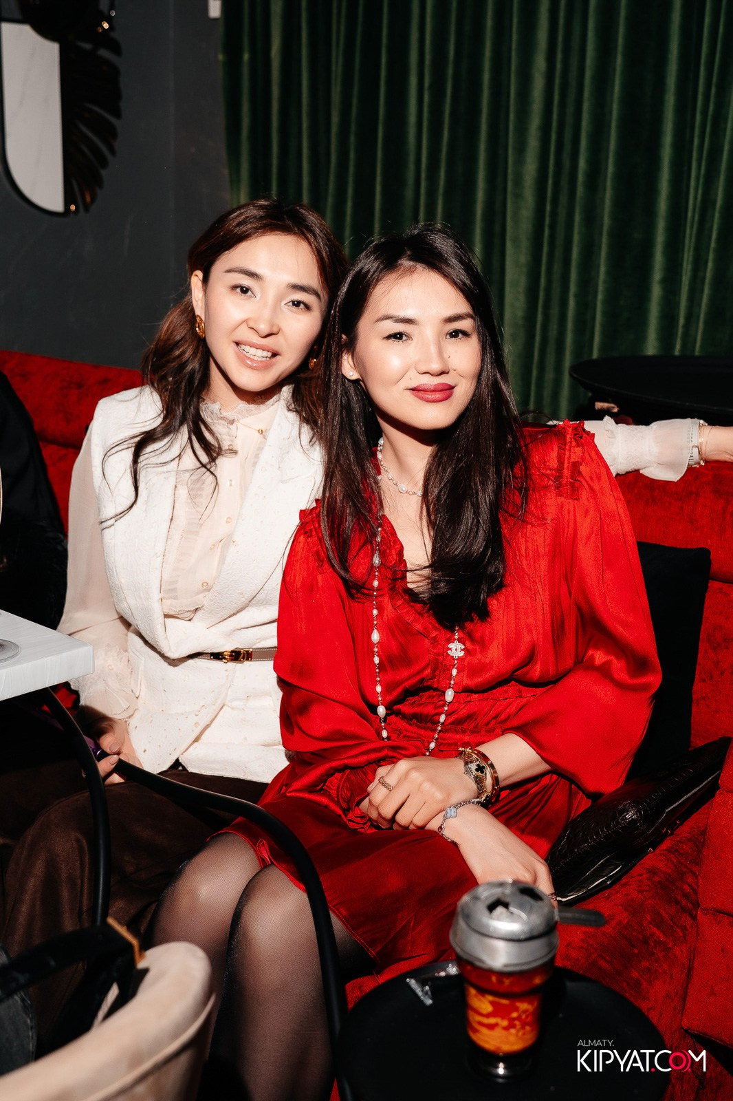 QUEEN. КИПЯТКОМ АЛМАТЫ!