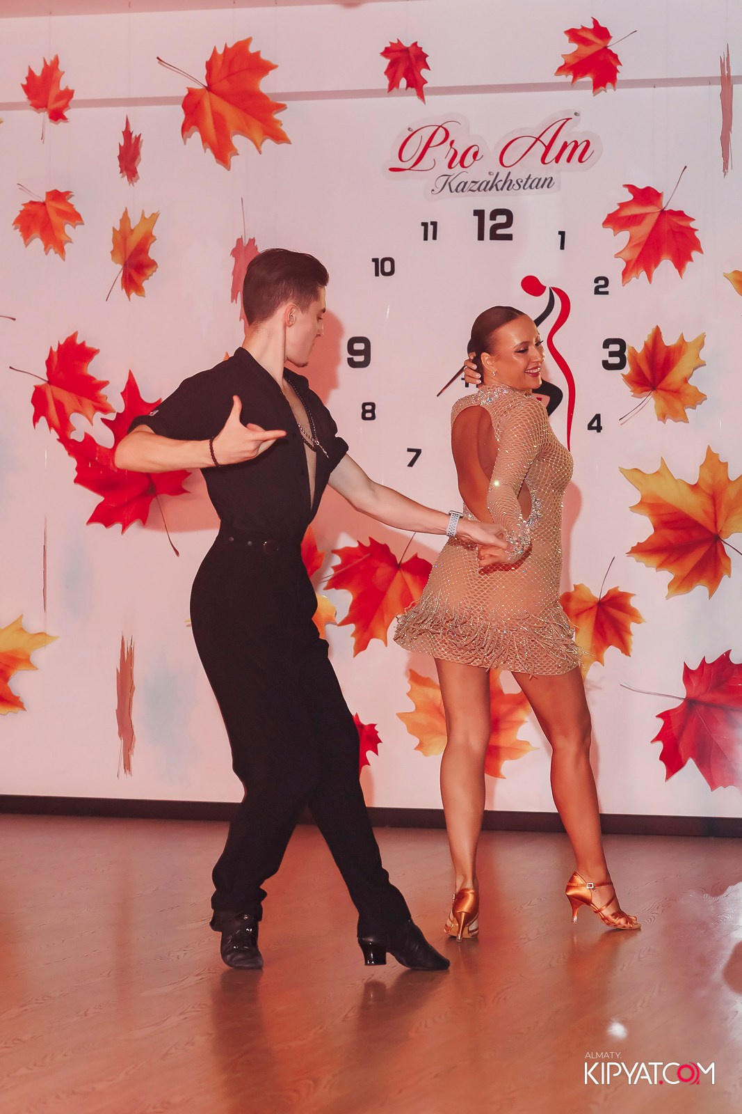 PROAM SEASON: AUTUMN EDITION. КИПЯТКОМ АЛМАТЫ!
