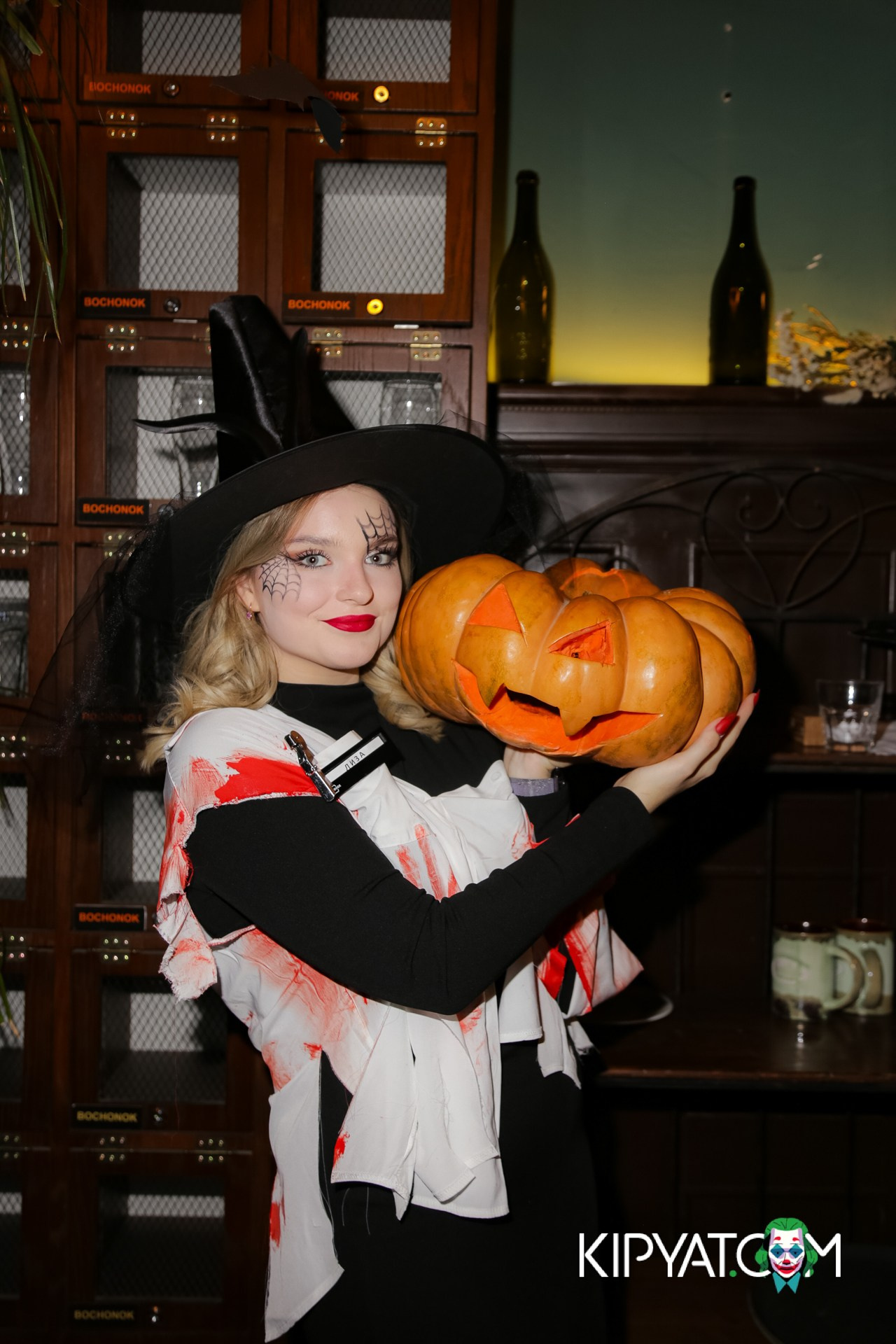 БОЧОНОК НА НАЗАРБАЕВА. КИПЯТКОМ АЛМАТЫ!