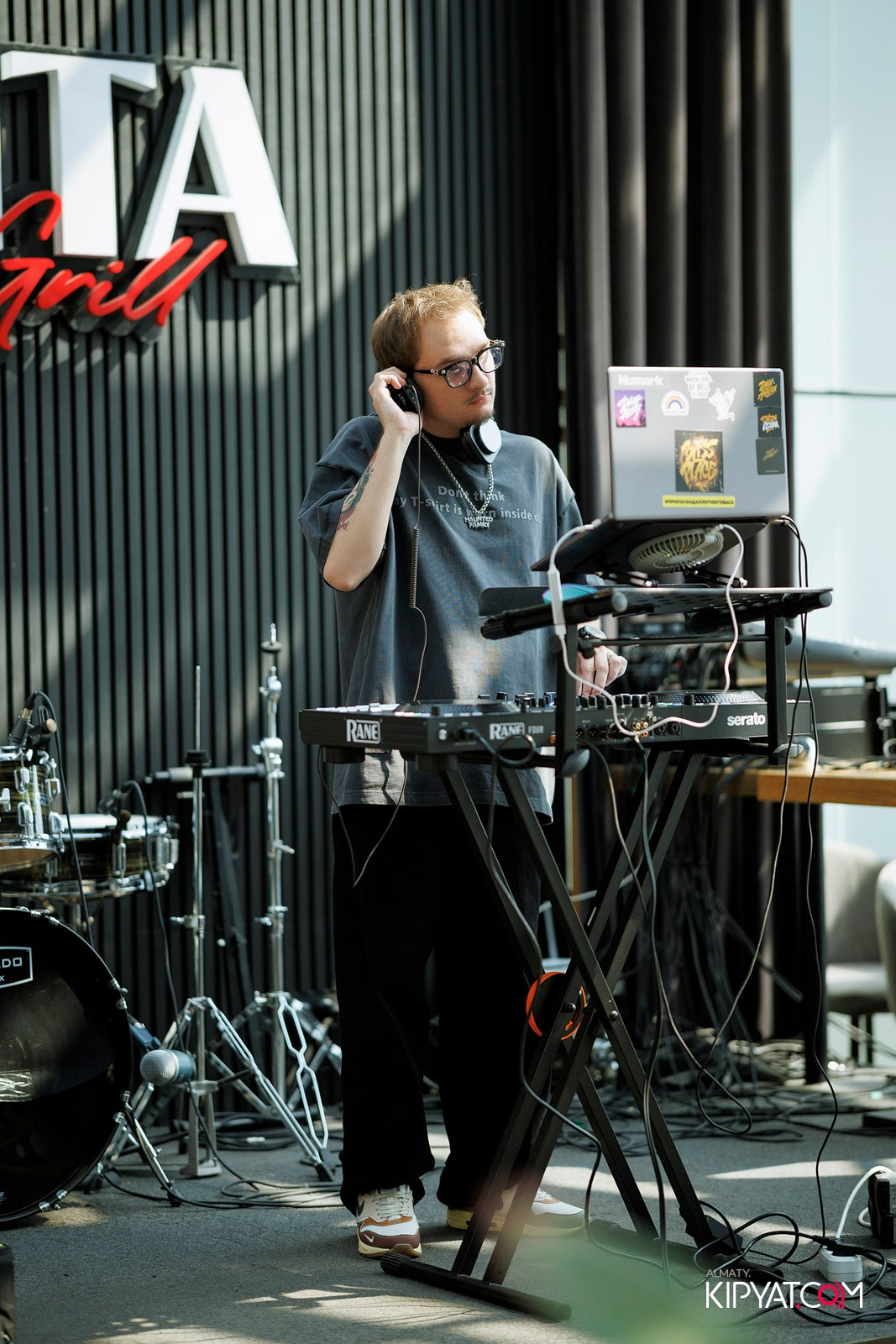 ПИНТА НУРЛЫ-ТАУ. КИПЯТКОМ АЛМАТЫ! Фотосъемка мероприятий в Алматы