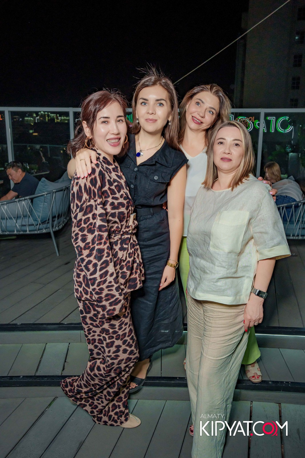 ДОРОГАЯ, Я НЕ ПИЛ. КИПЯТКОМ АЛМАТЫ! Фотосъемка мероприятий в Алматы