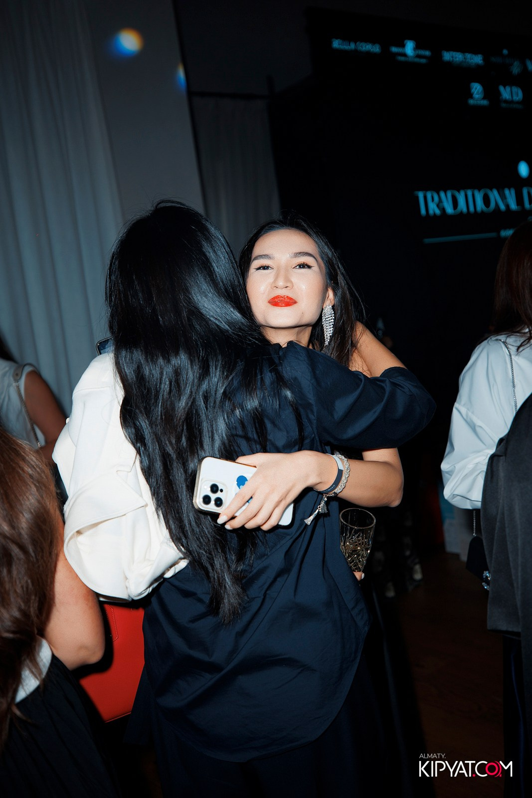 TRADITIONAL DESIGN DINNER 2025. КИПЯТКОМ АЛМАТЫ!