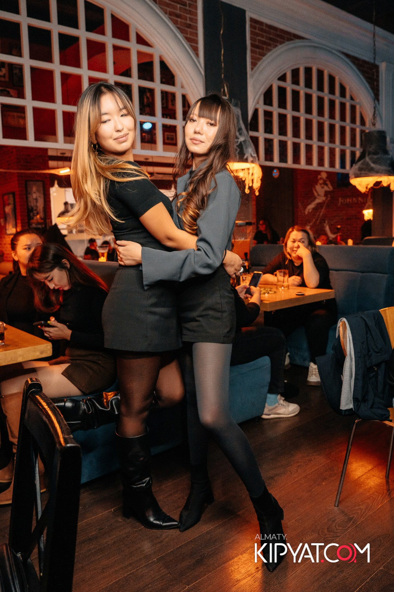 ПИНТА ADK. КИПЯТКОМ АЛМАТЫ!