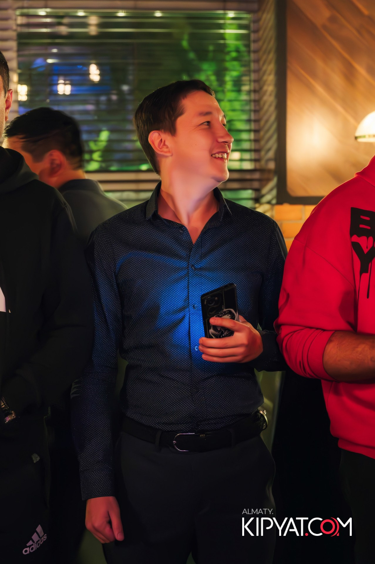 ПИНТА НА АЛТЫНСАРИНА. КИПЯТКОМ АЛМАТЫ!