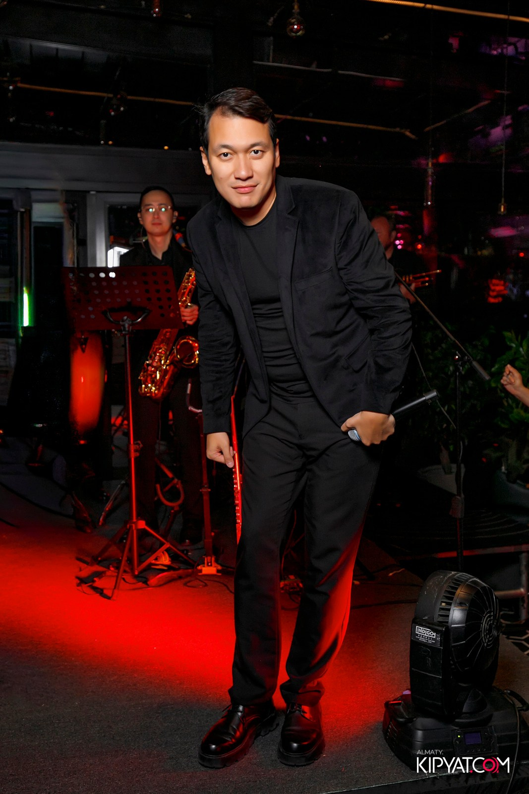 NOODLES BIRTHDAY. КИПЯТКОМ АЛМАТЫ!