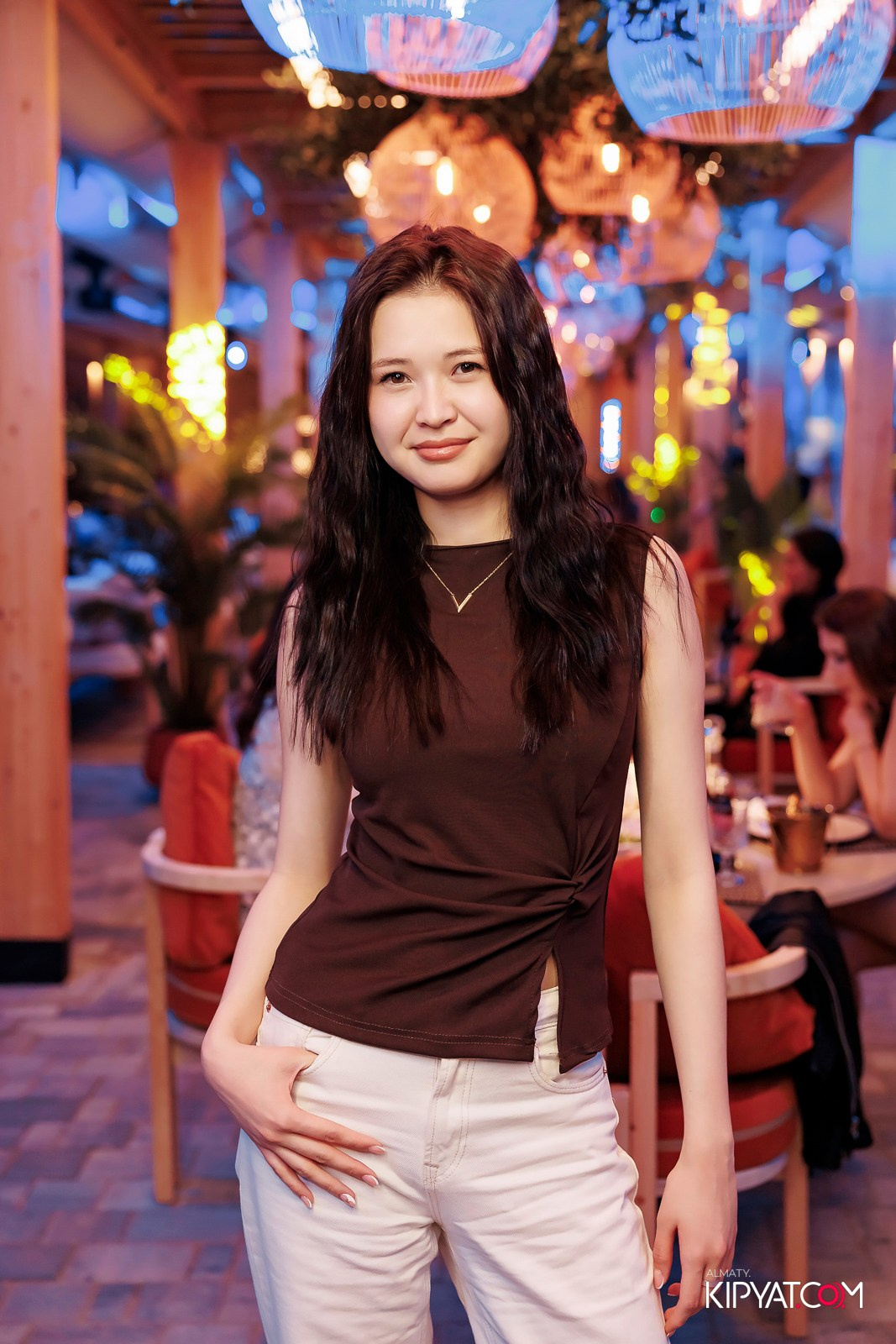 SAHARA ASIAN MIX RESTAURANT. КИПЯТКОМ АЛМАТЫ! Фотосъемка мероприятий в Алматы