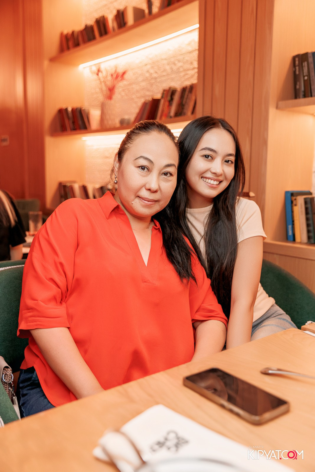 ОФИЦИАЛЬНОЕ ОТКРЫТИЕ РЕСТОРАНА BIG CHEFS. КИПЯТКОМ АЛМАТЫ!