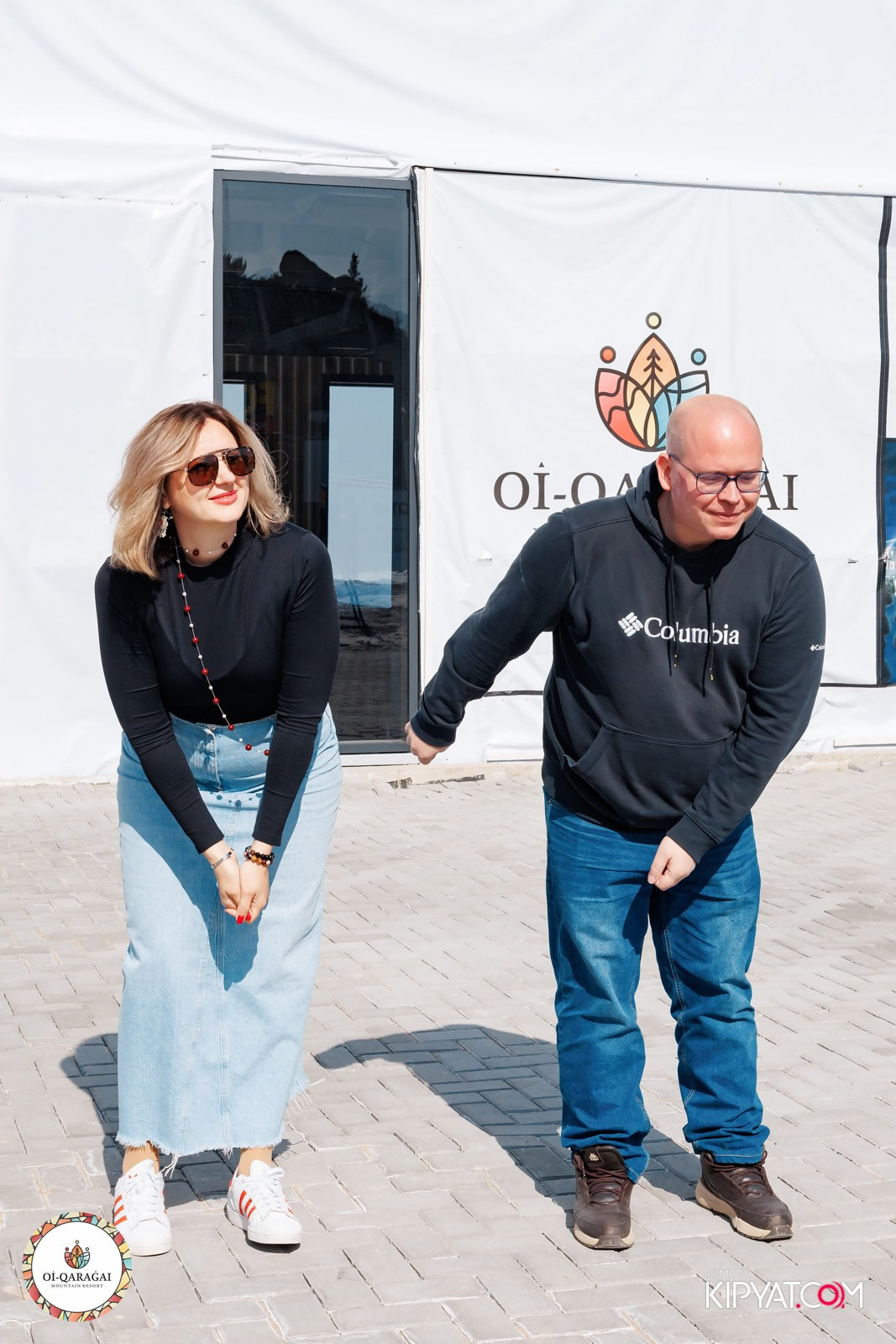 НАУРЫЗ В OI-QARAGAI. КИПЯТКОМ АЛМАТЫ!