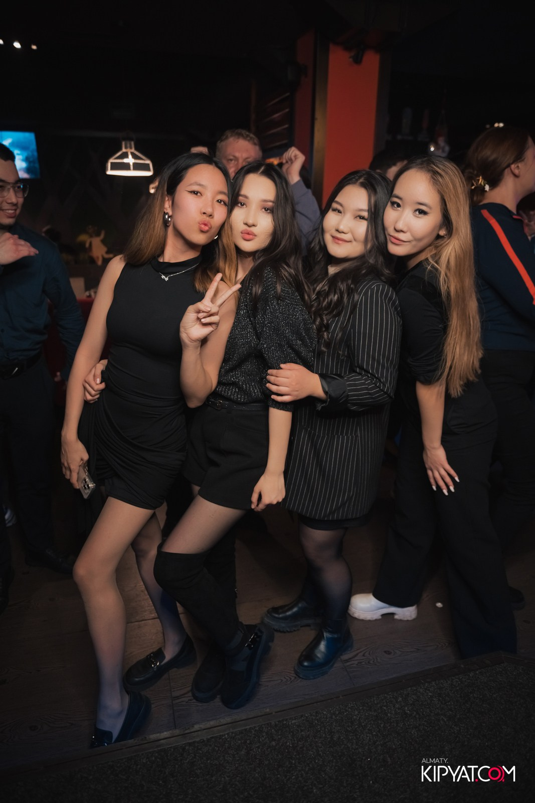 ШАШЛЫКOFF. КИПЯТКОМ АЛМАТЫ!