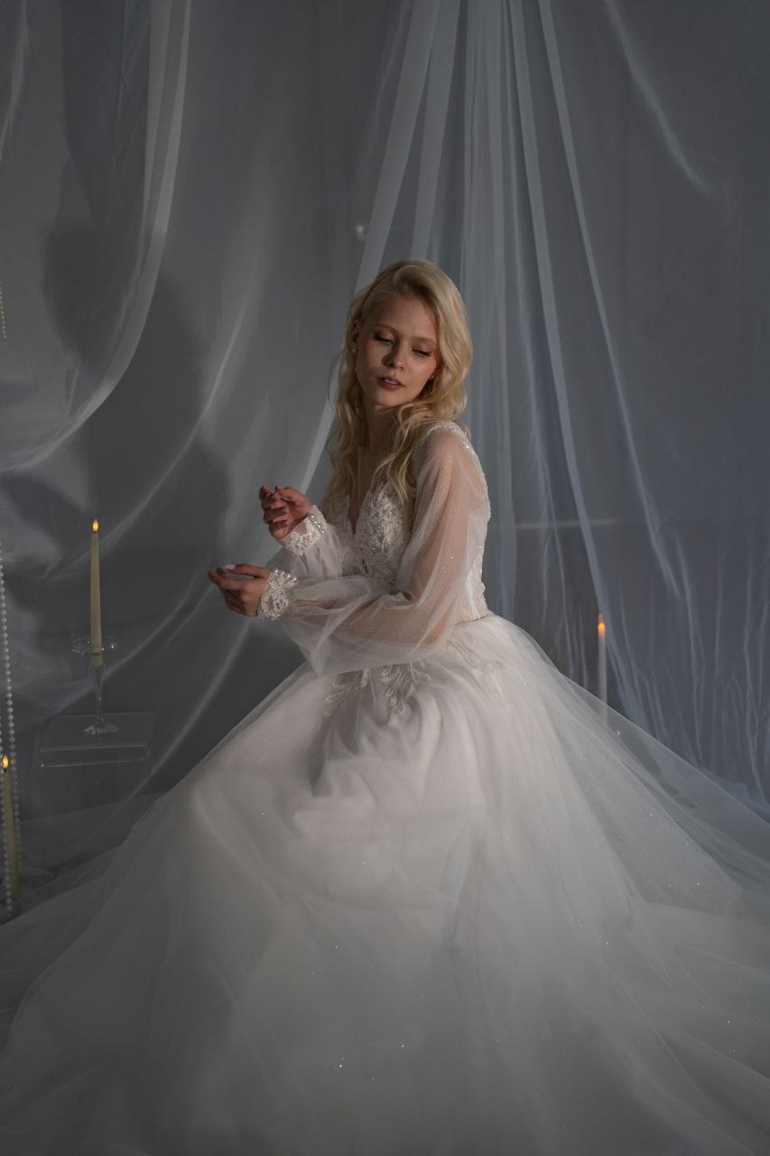 Вика. Модельное агентство Lemi Models