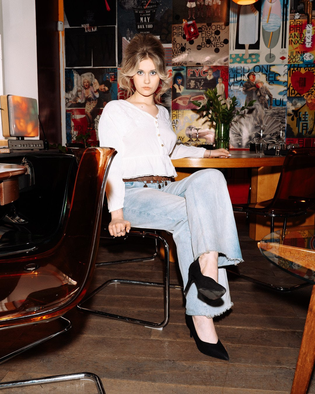 «На свежую голову». Axenov_eugene